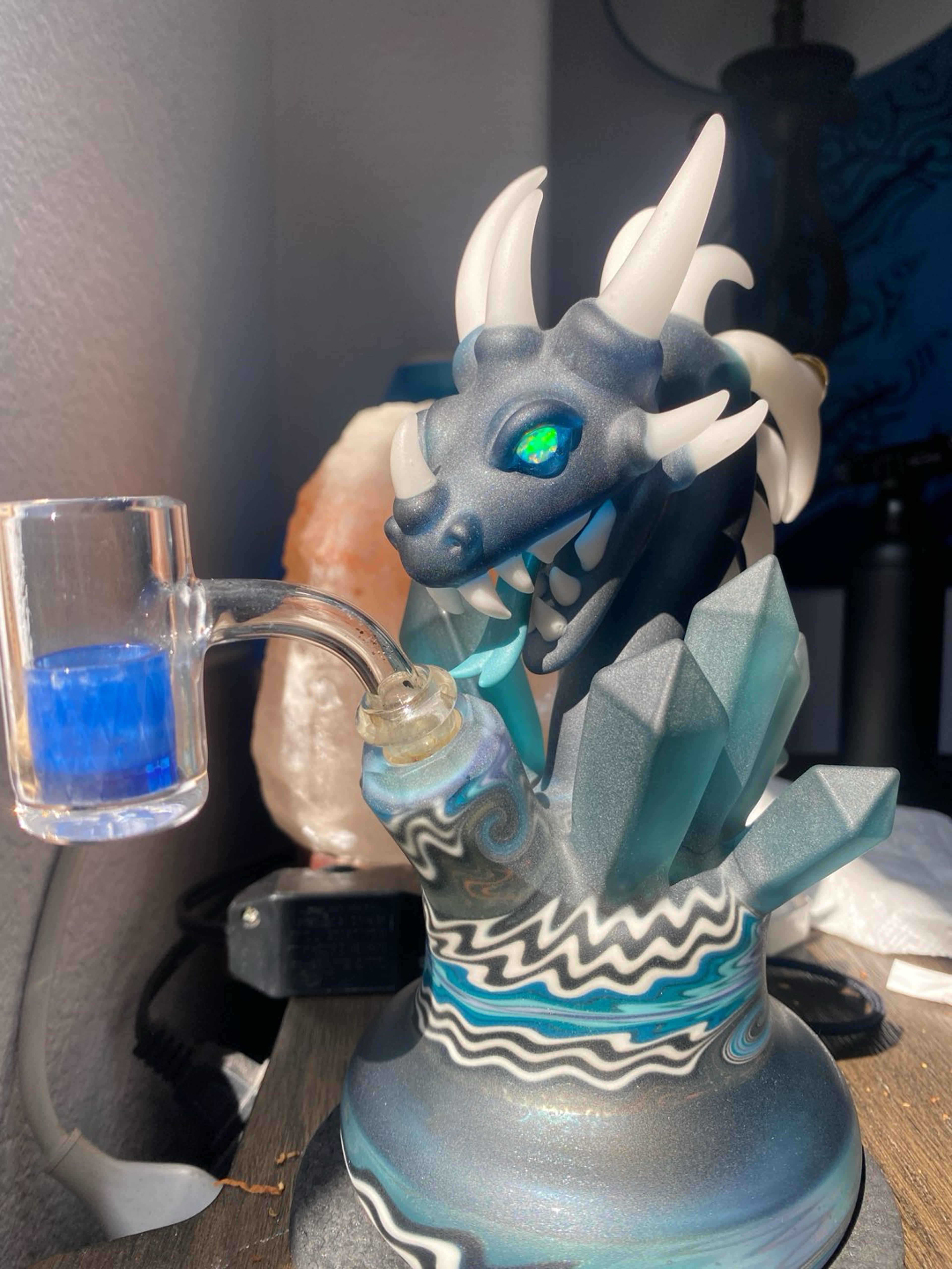 Preview pic of Scoz Glass Collab