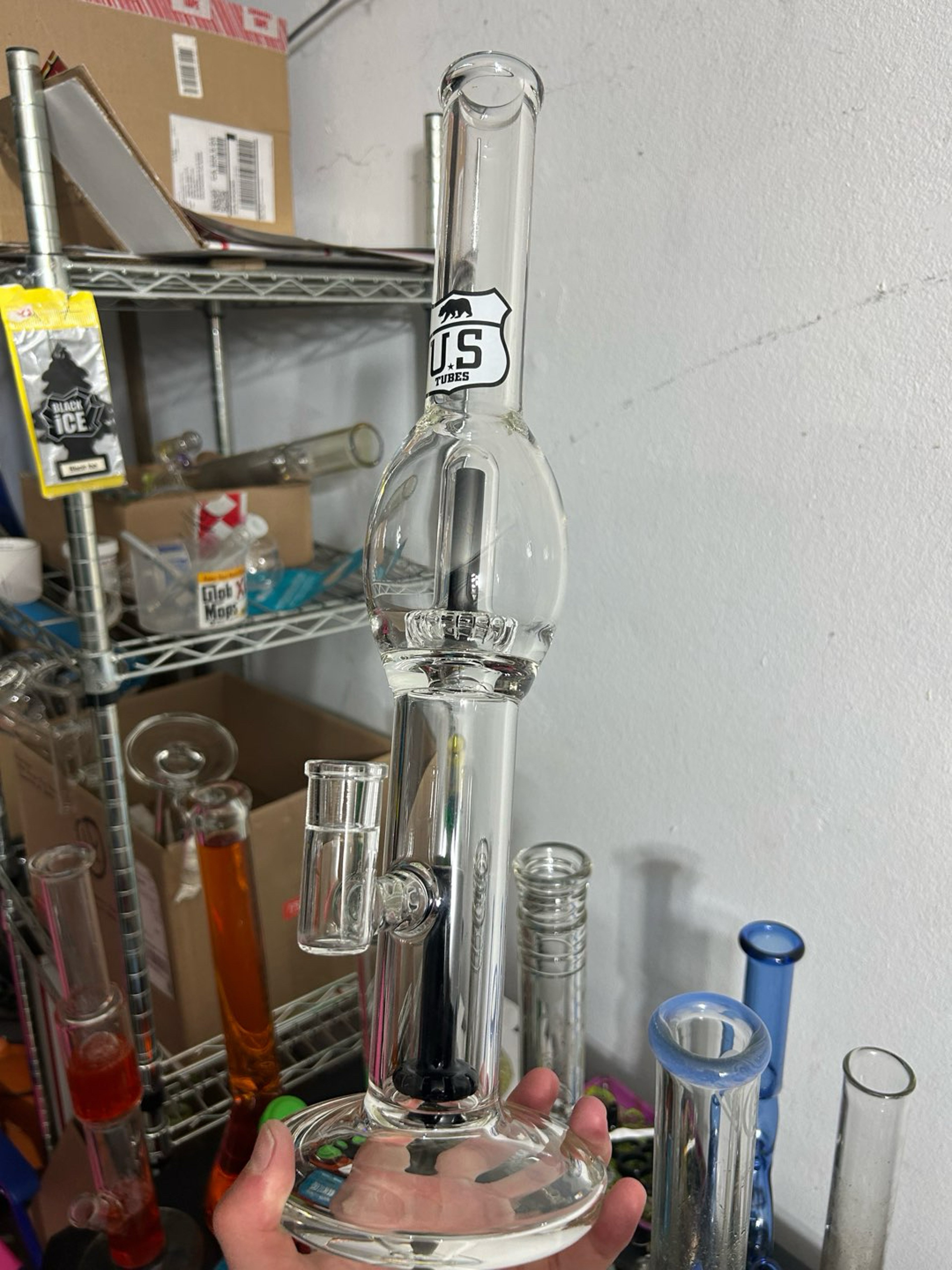 Preview pic of US Tubes Circ to Circ