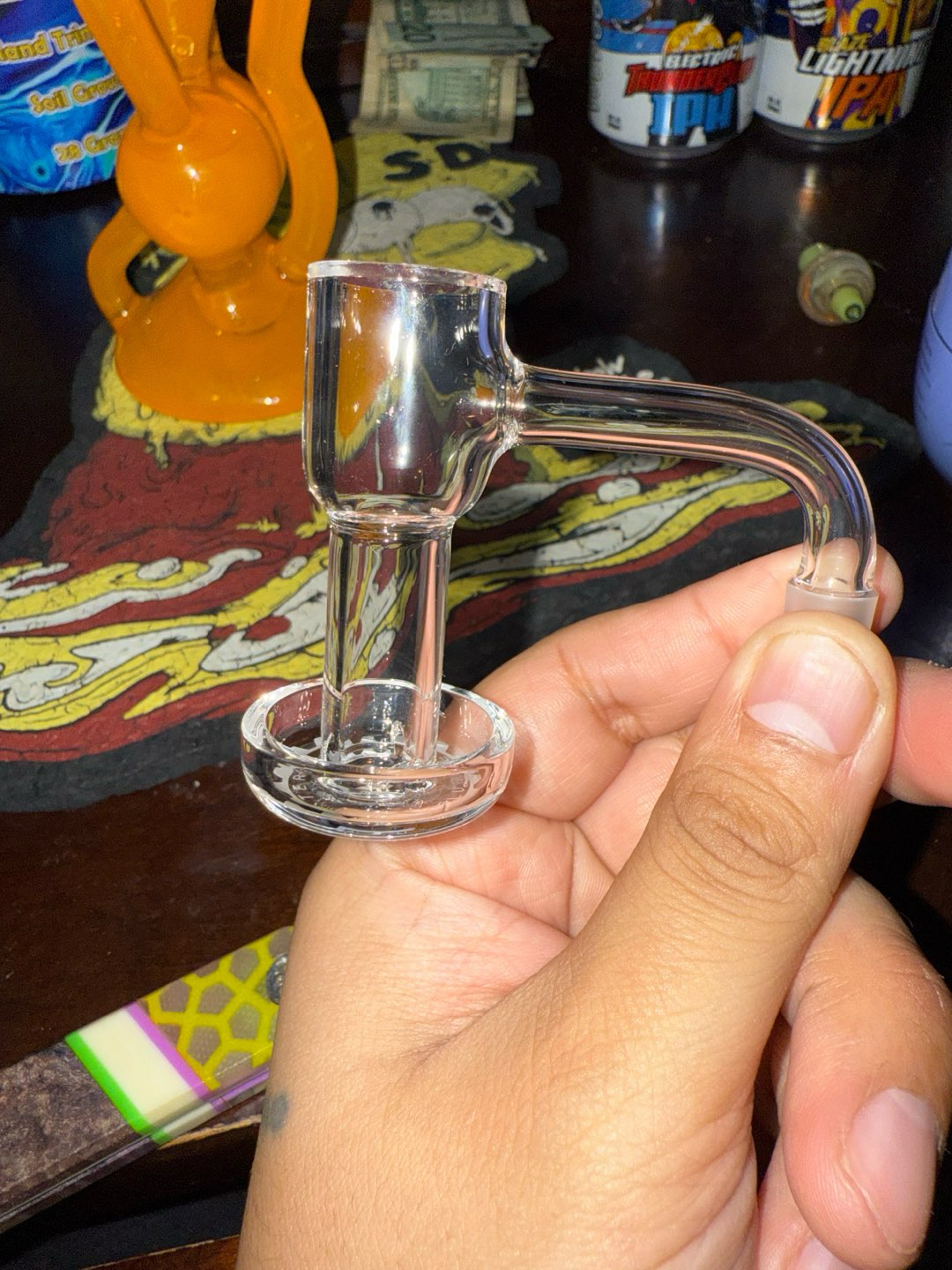 Preview pic of Terp Slurper XL