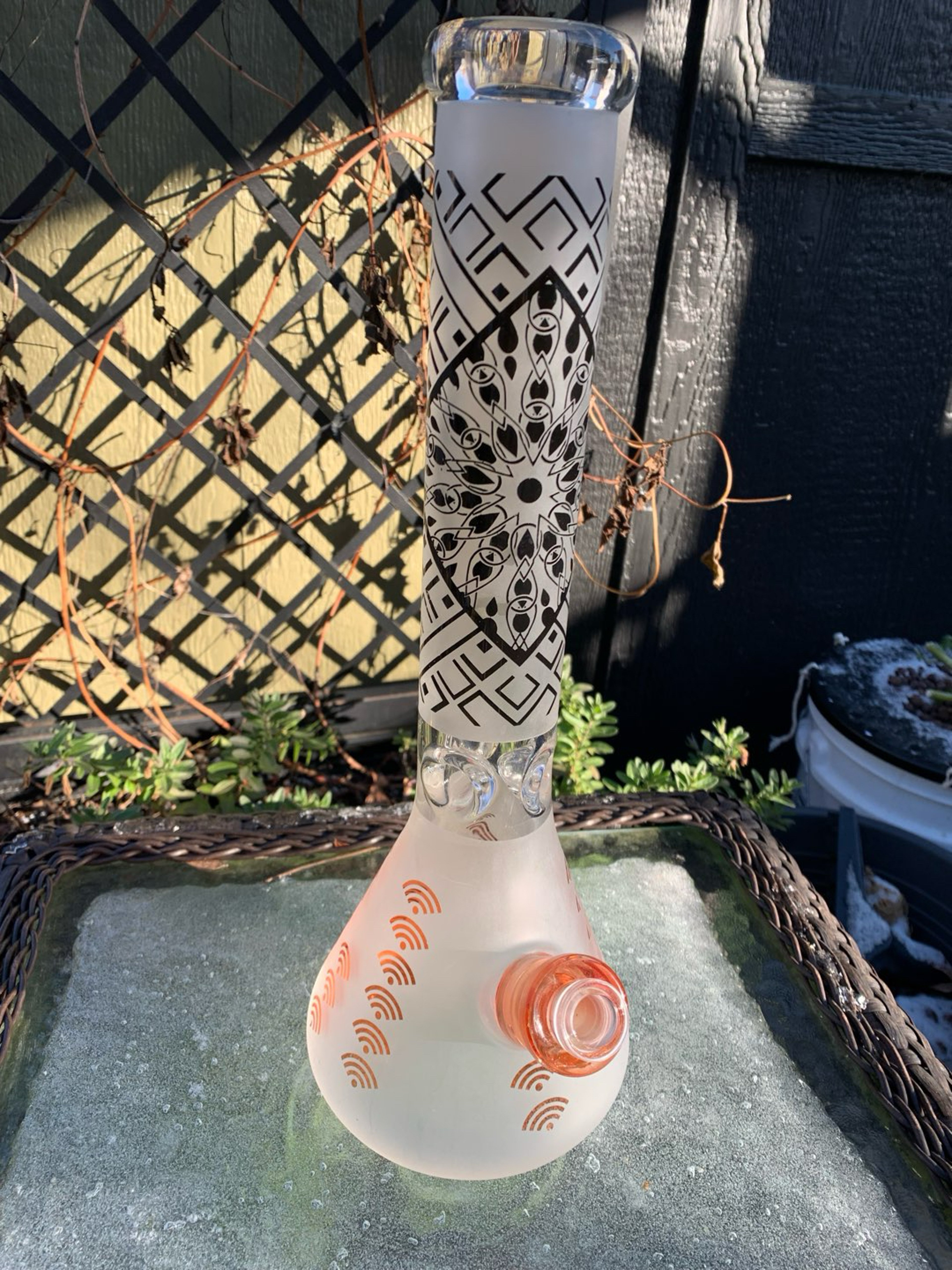 Random beaker image 0