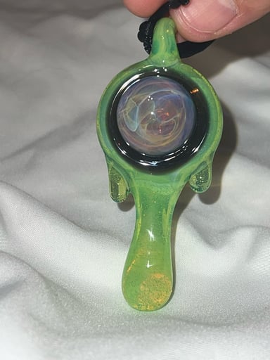 Preview pic of Slime drip