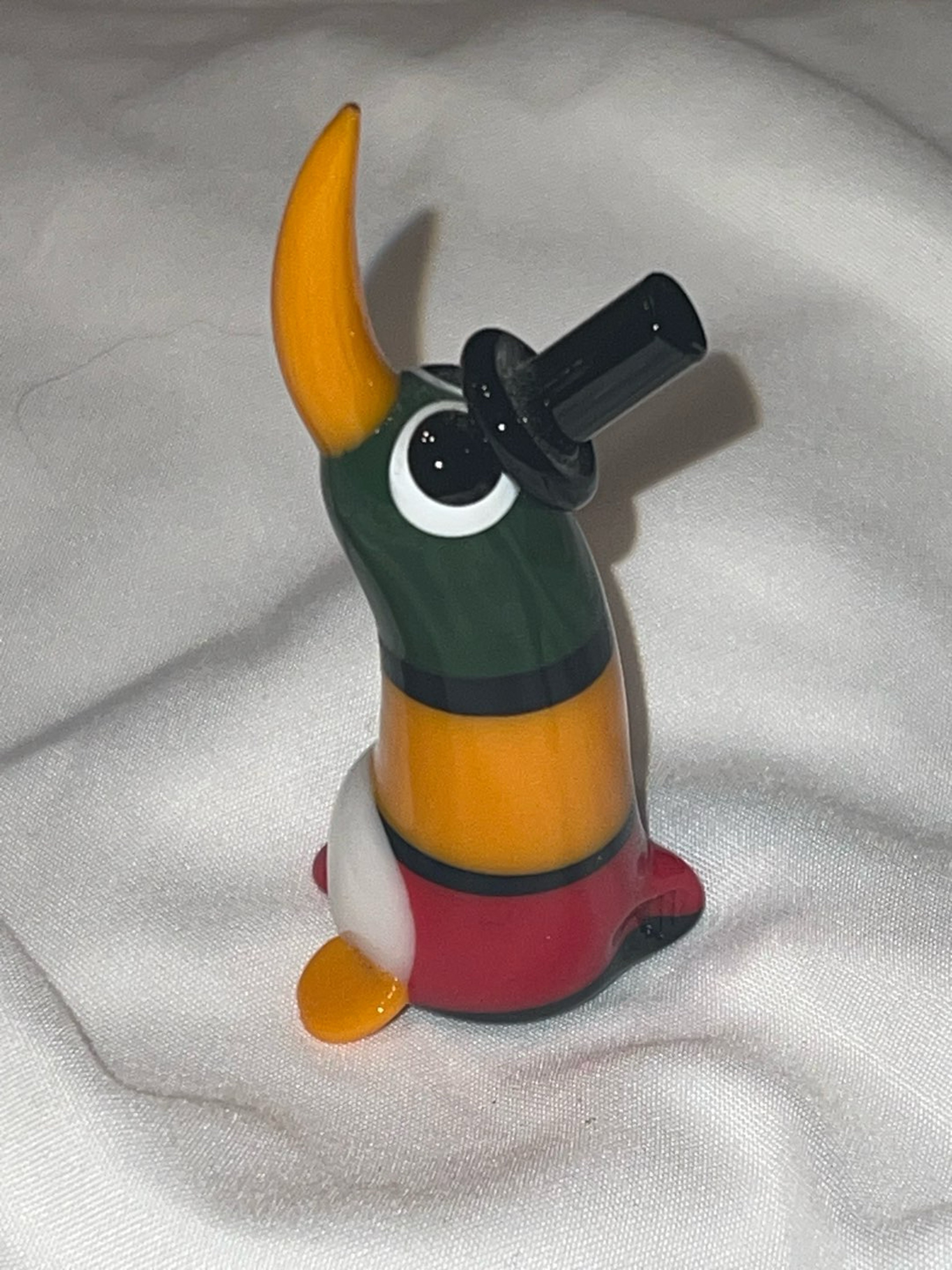 Preview pic of Panguin