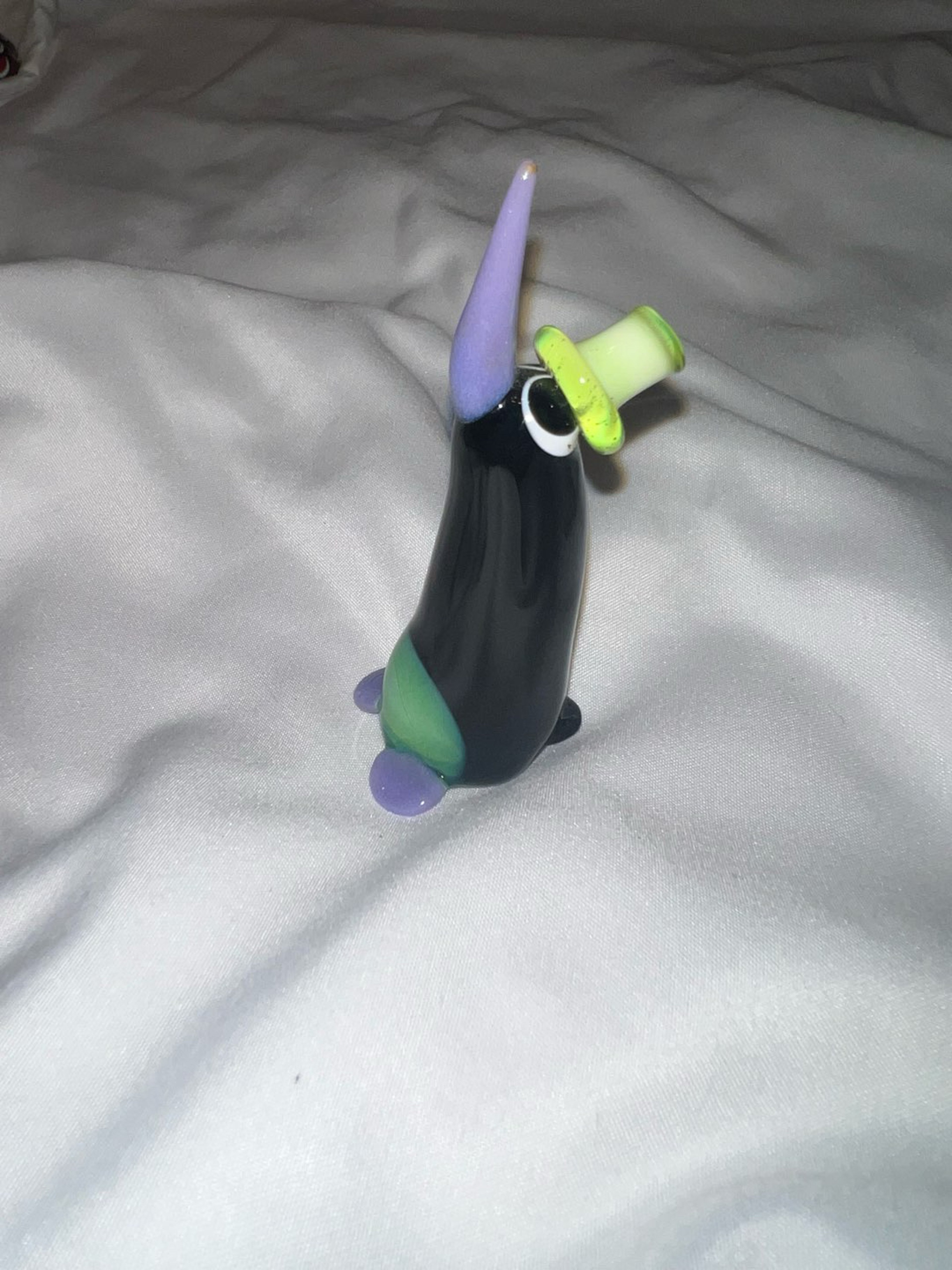 Preview pic of Chaka penguin