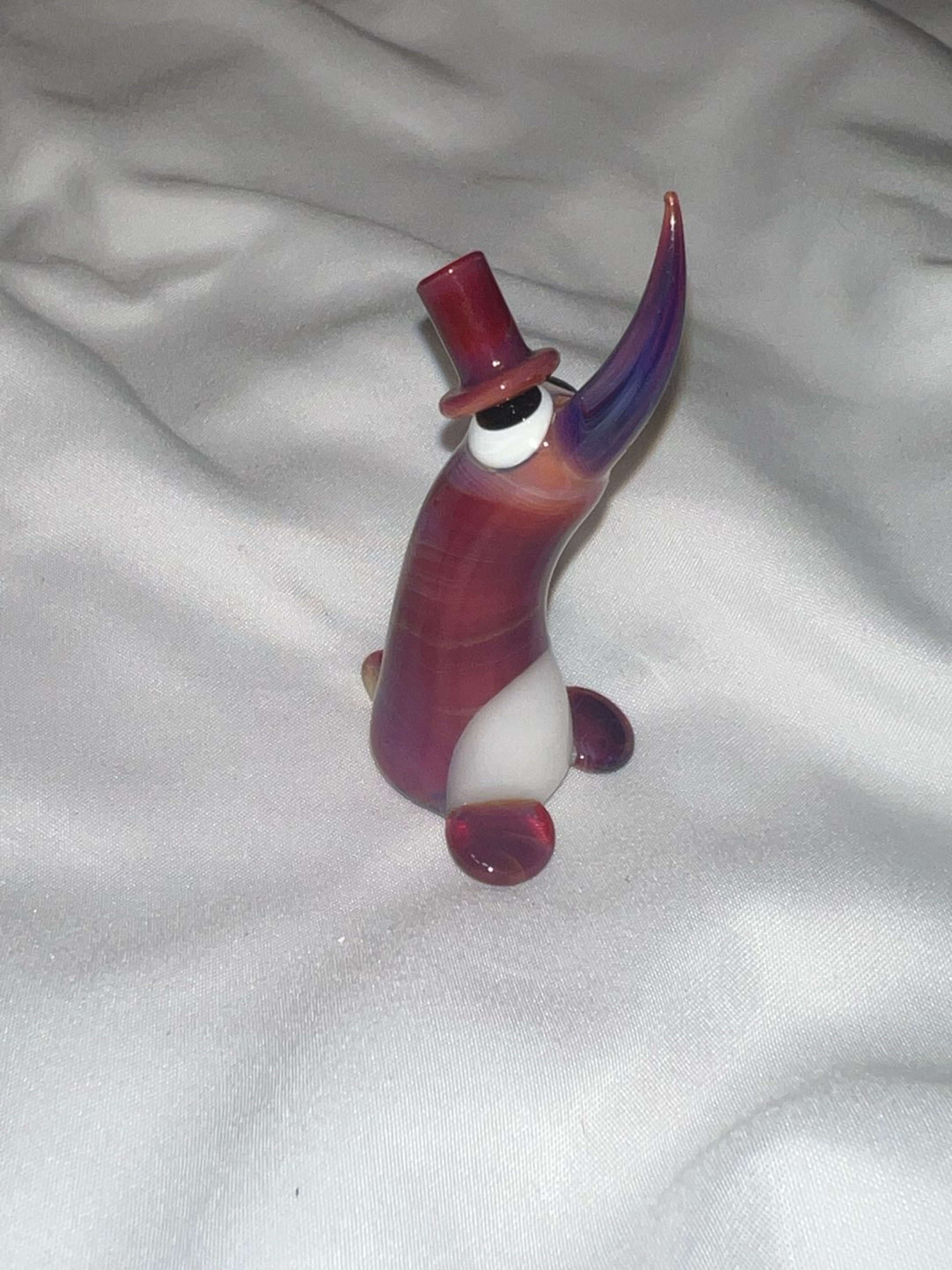 Preview pic of Chaka penguin