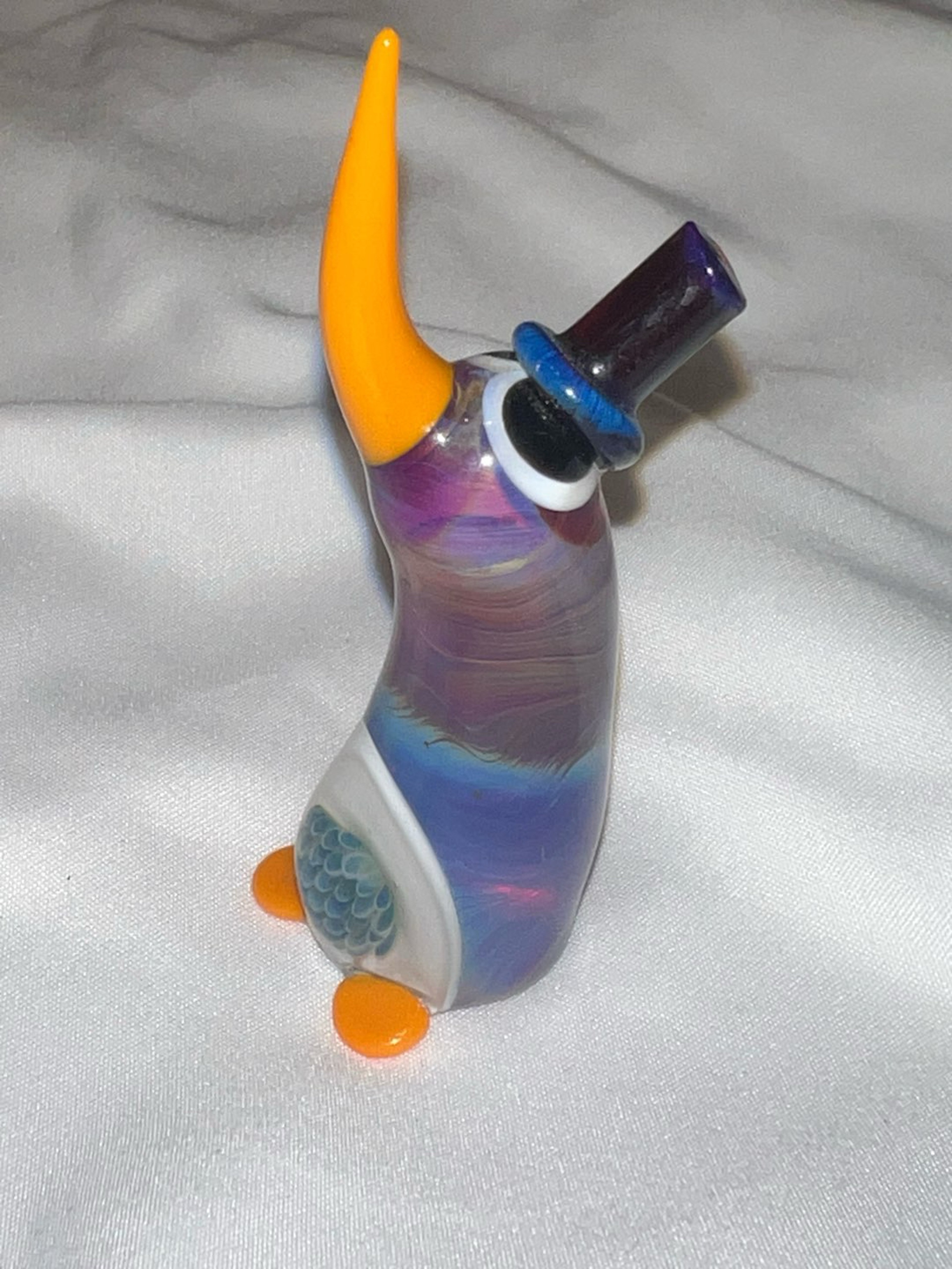 Preview pic of Chaka penguin
