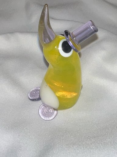 Preview pic of Chaka penguin
