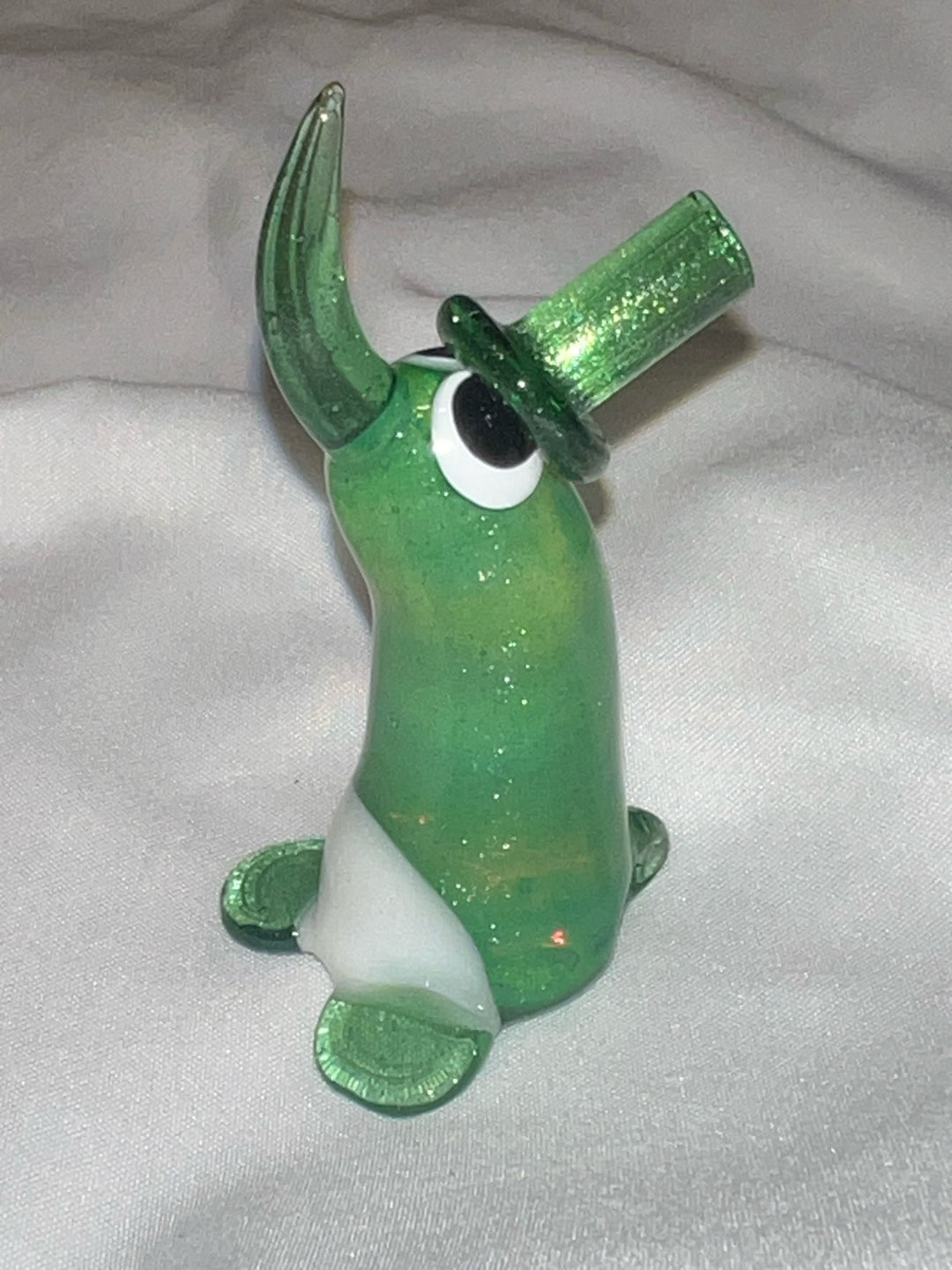 Preview pic of Chaka penguin