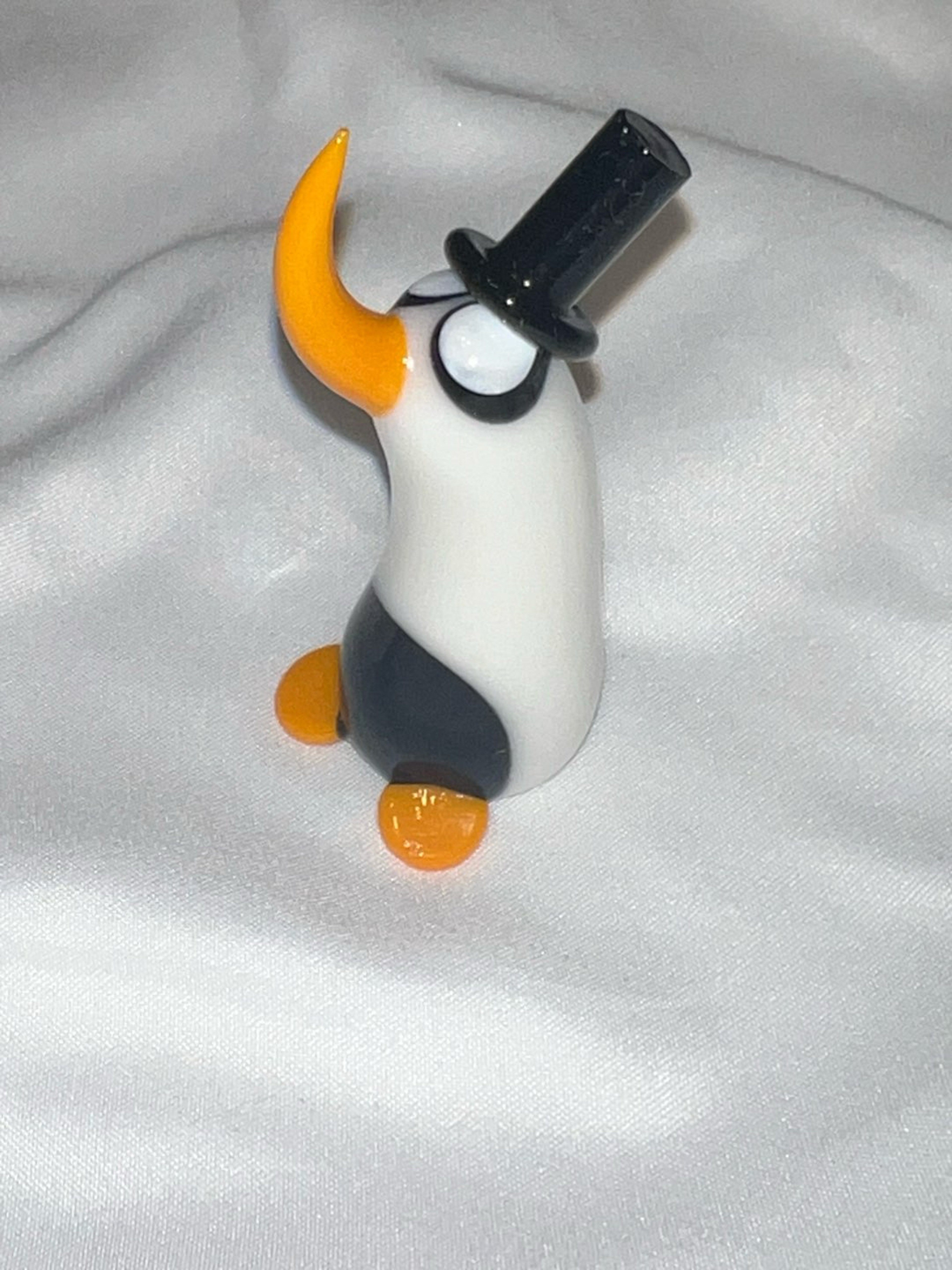 Preview pic of Chaka penguin