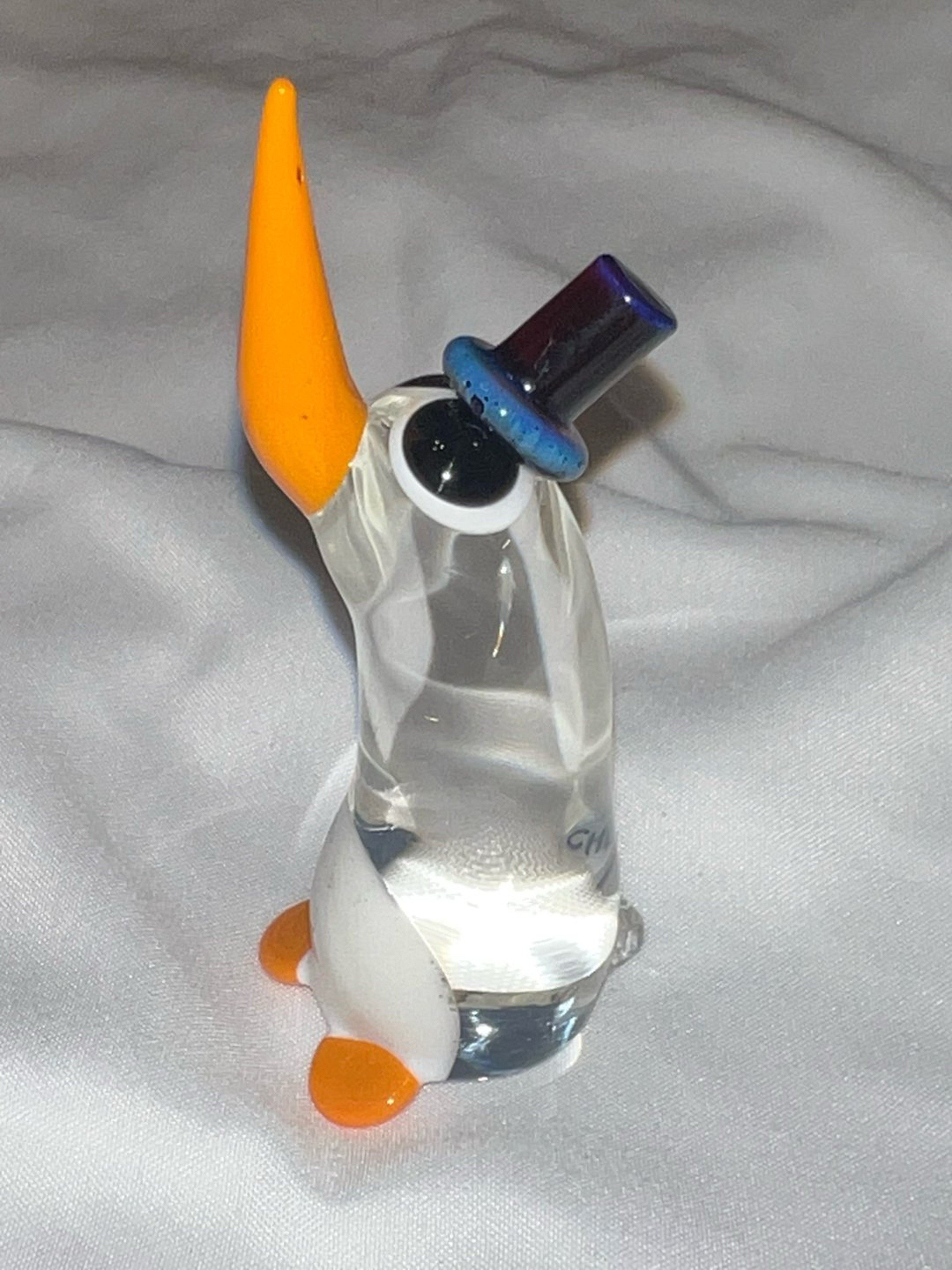 Preview pic of Chaka penguin