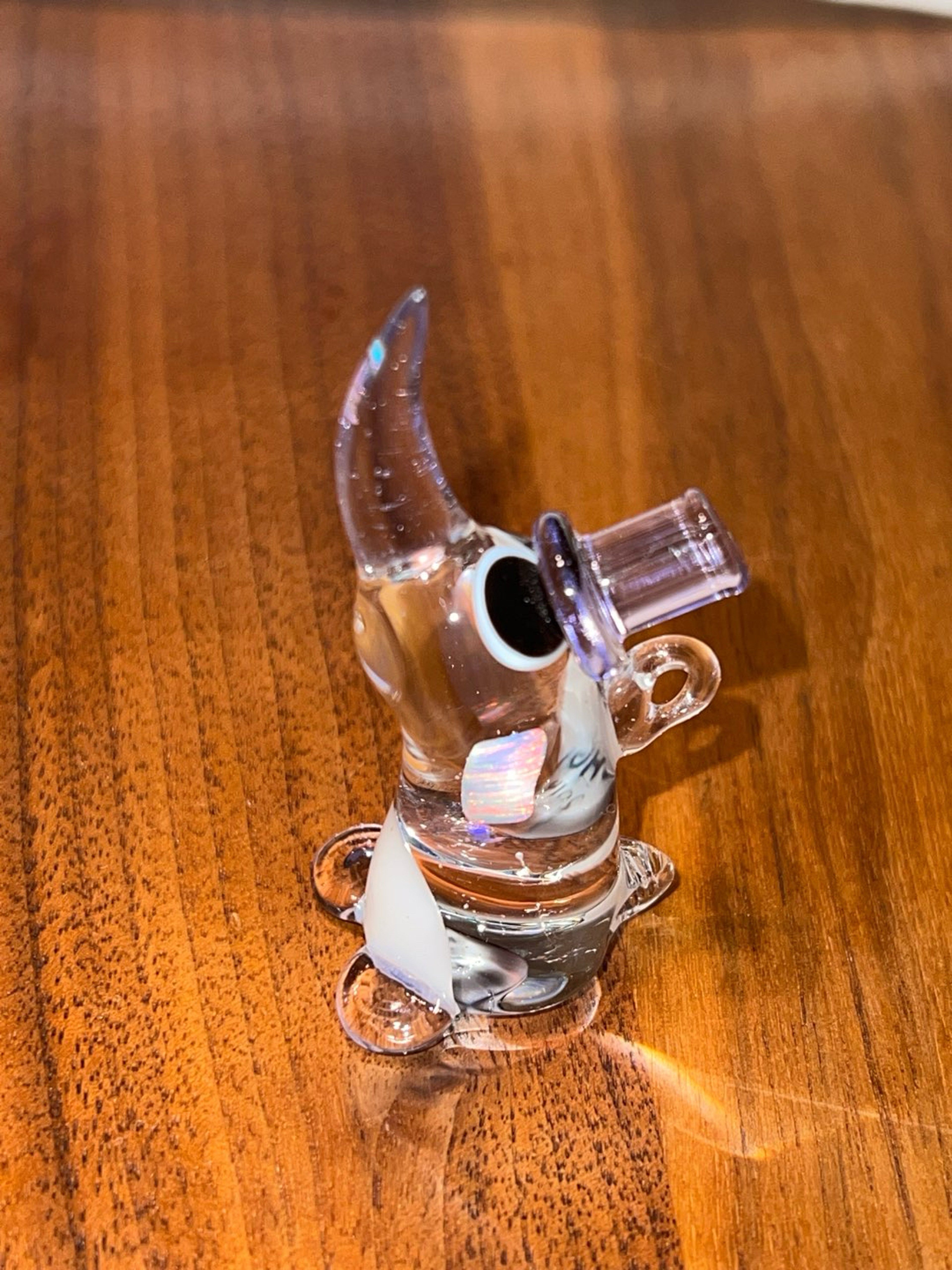 Preview pic of Chaka penguin pendy
