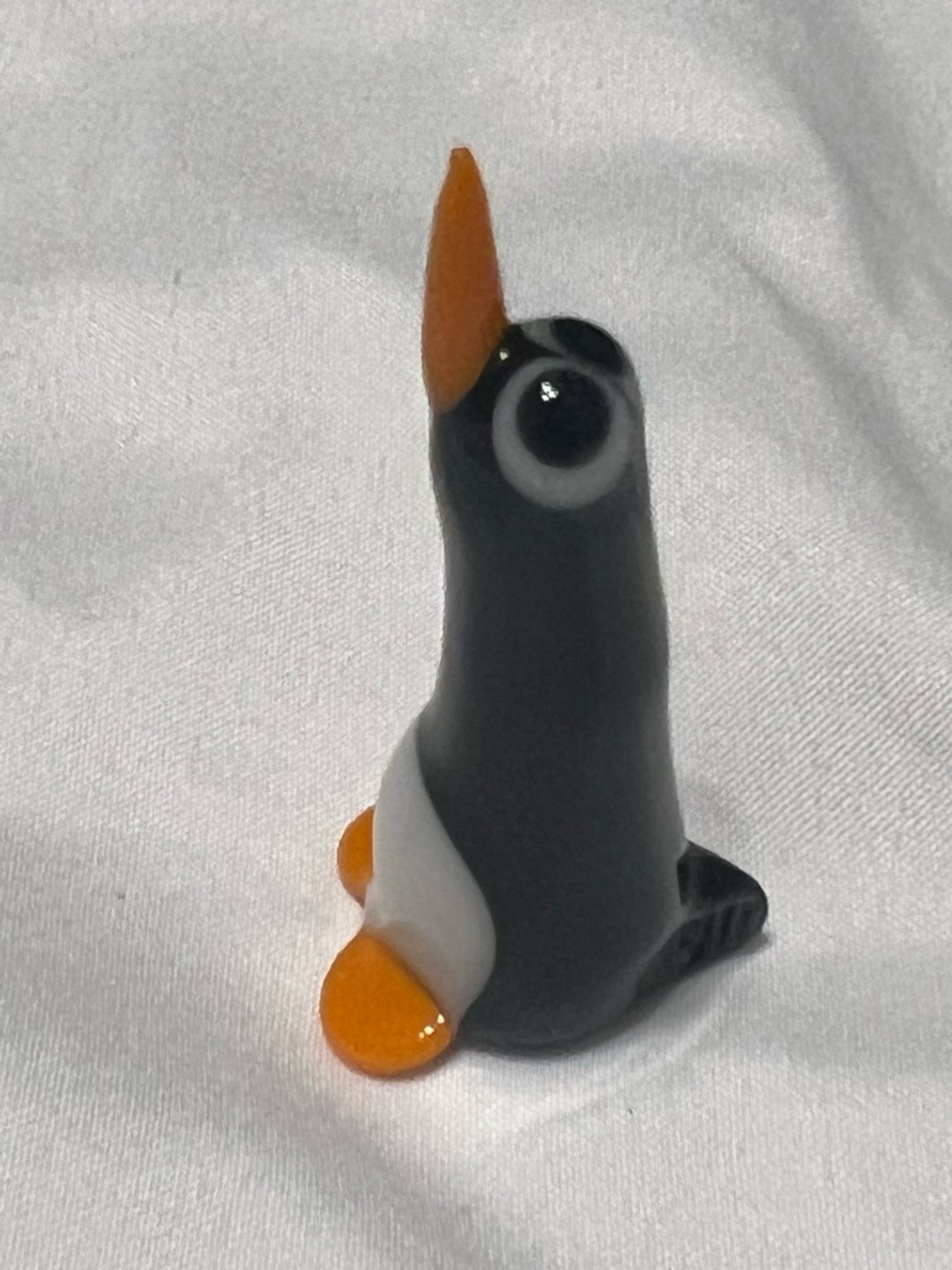 Preview pic of Chaka penguin