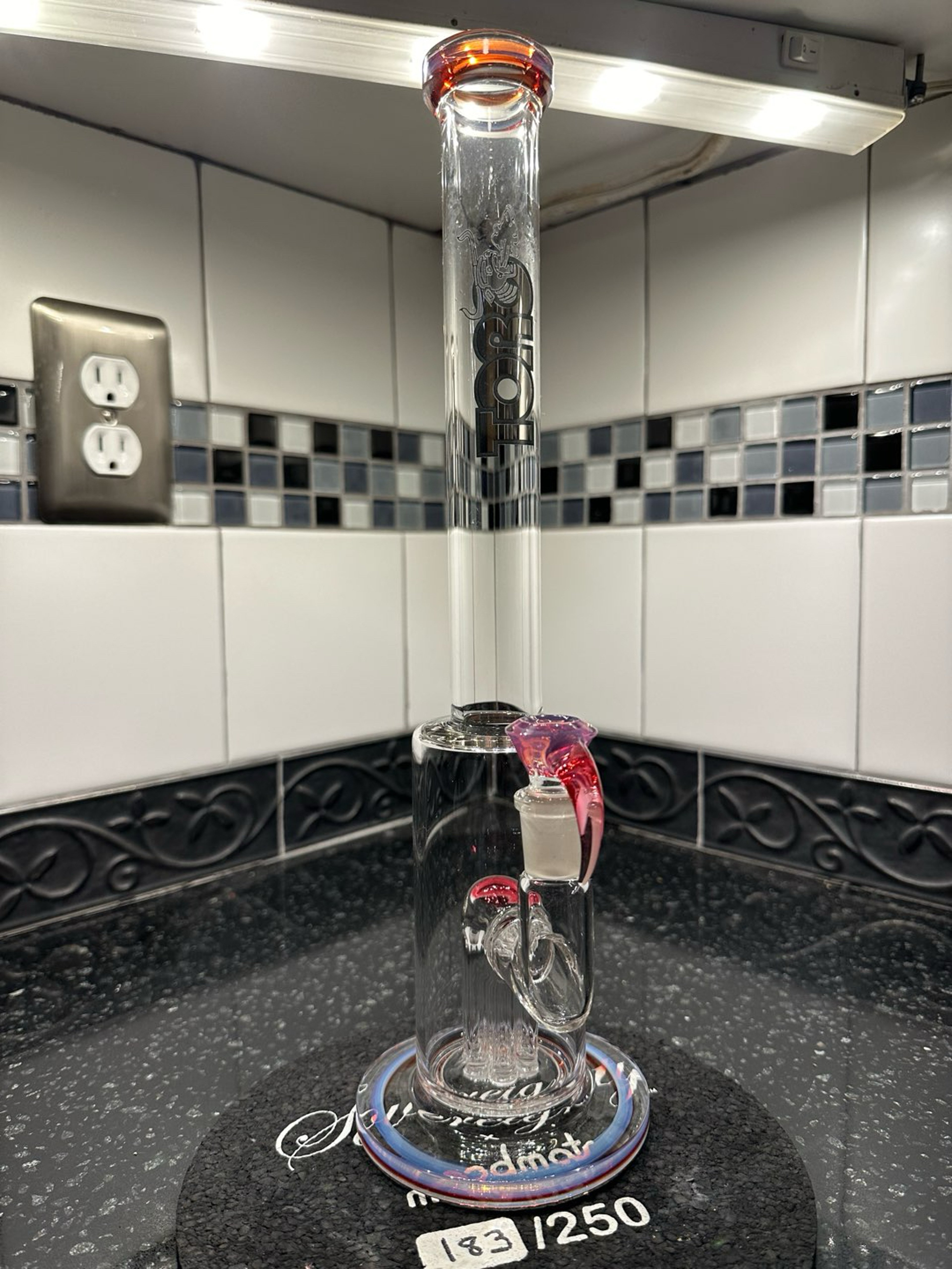 Toro mini tree image 0