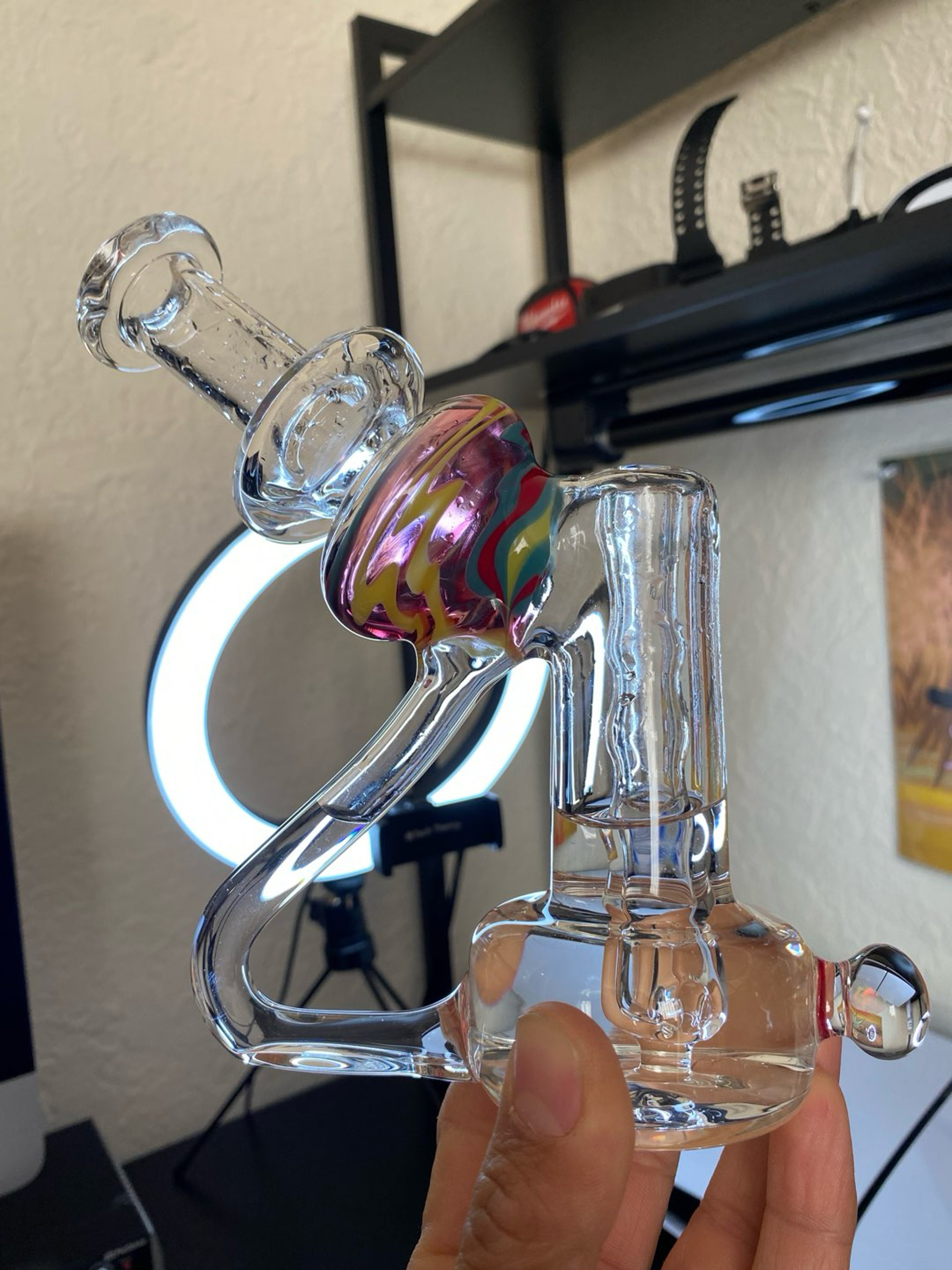 Preview pic of @howlsglass🐸 Ray Gun