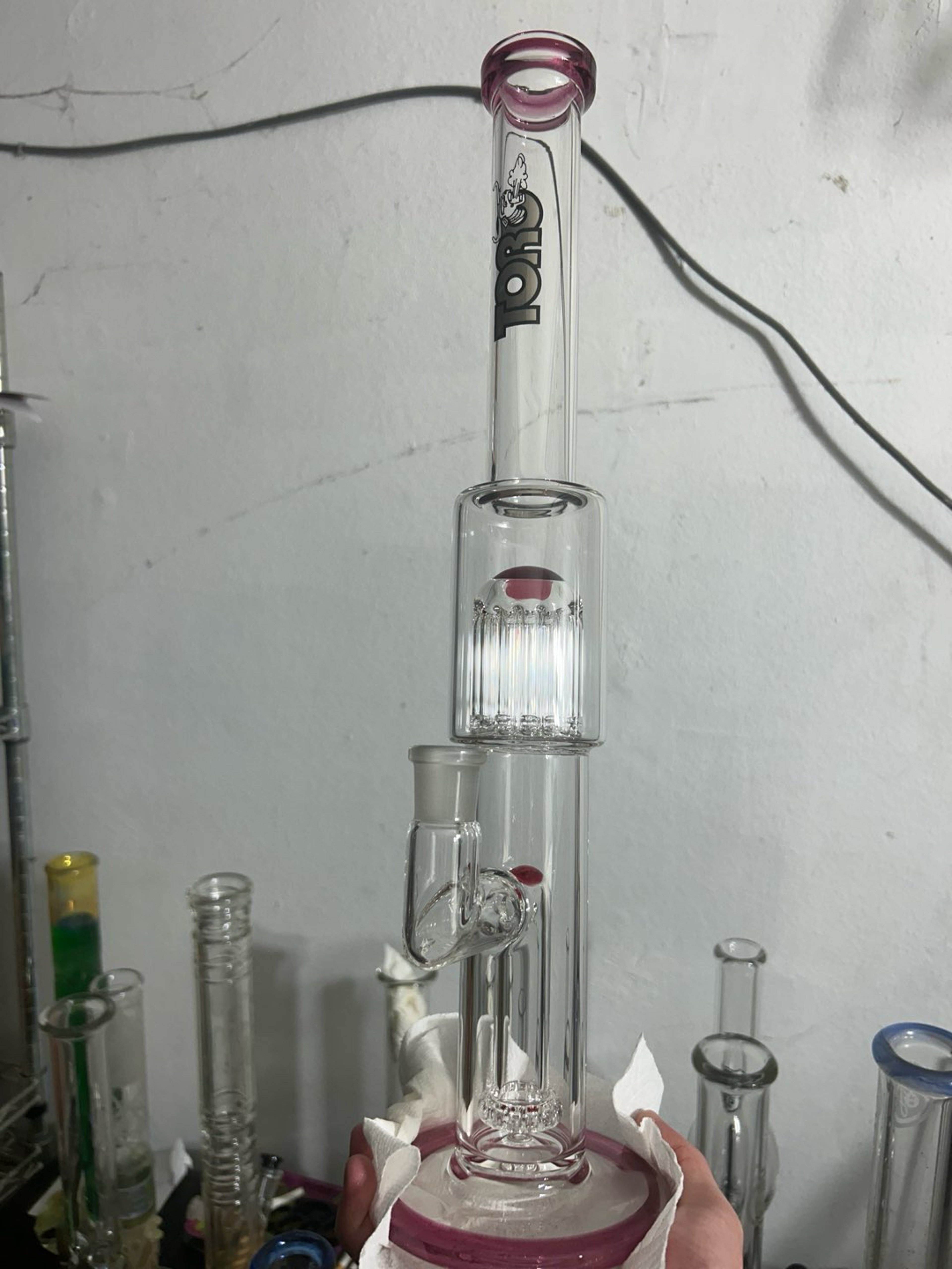 Preview pic of Toro Circ-13