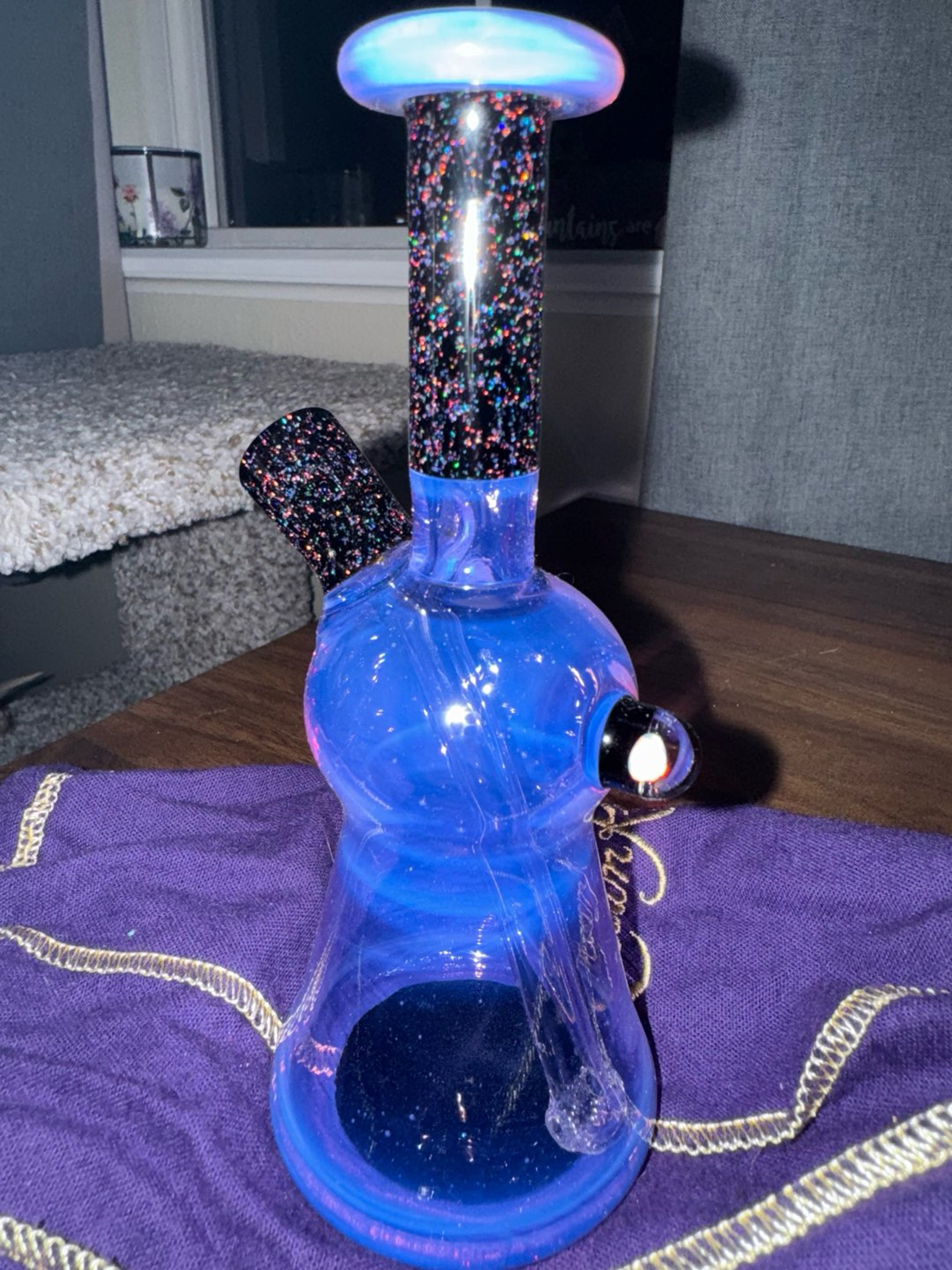 Preview pic of Ajsurfcity tube rig