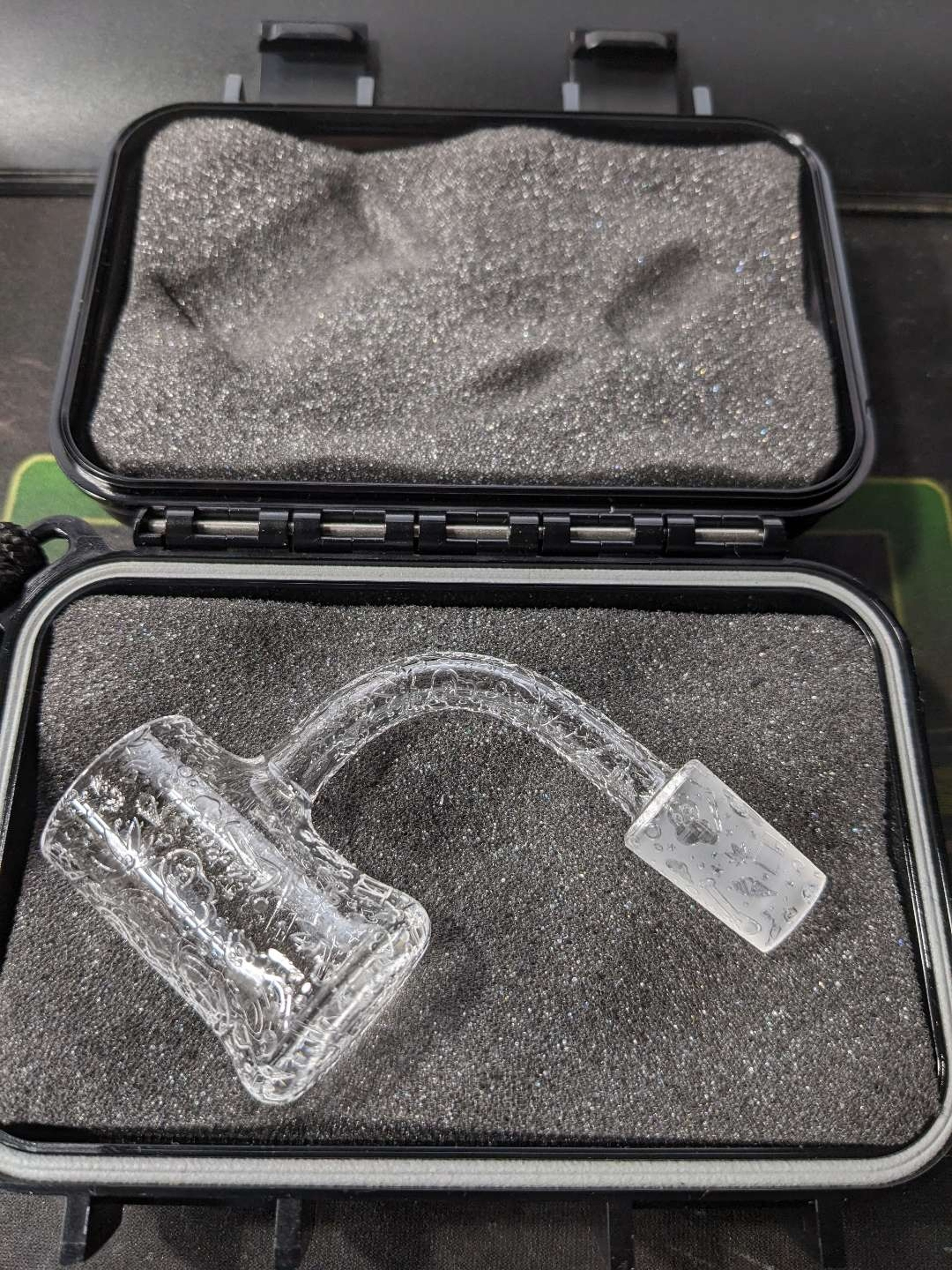 Preview pic of Evan Shore x Koalapuffs banger NEW