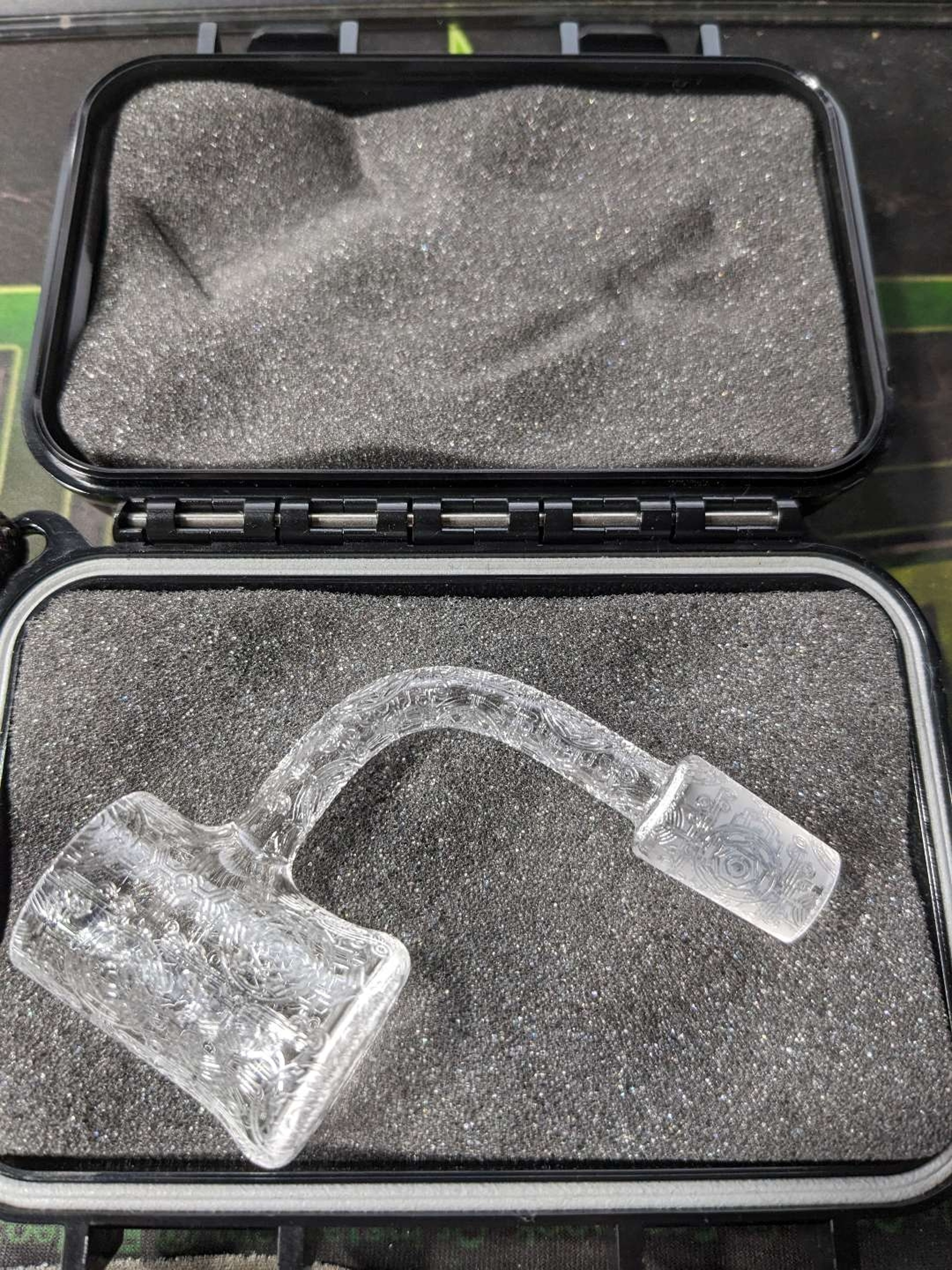 Preview pic of Evan Shore Echeveria banger NEW