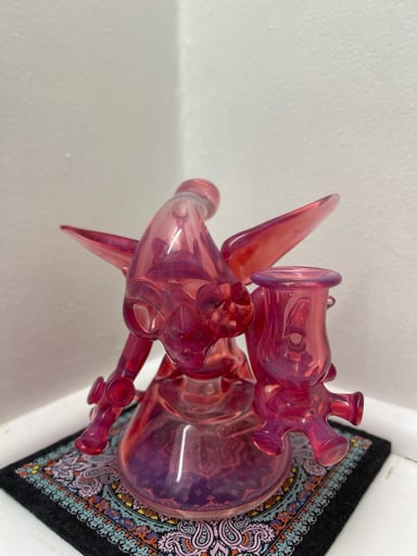 Preview pic of Rhythymglass Gaurdian recycler