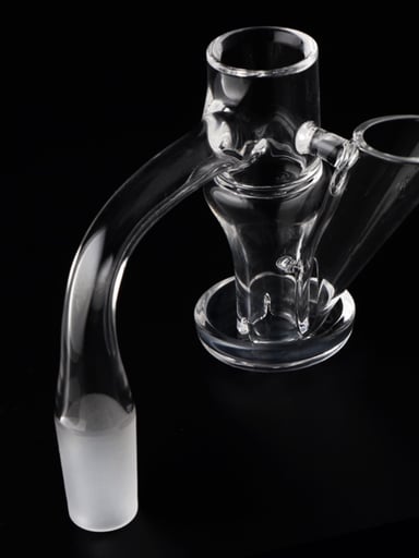 Preview pic of Terp Executioner Banger **10mm/90°**