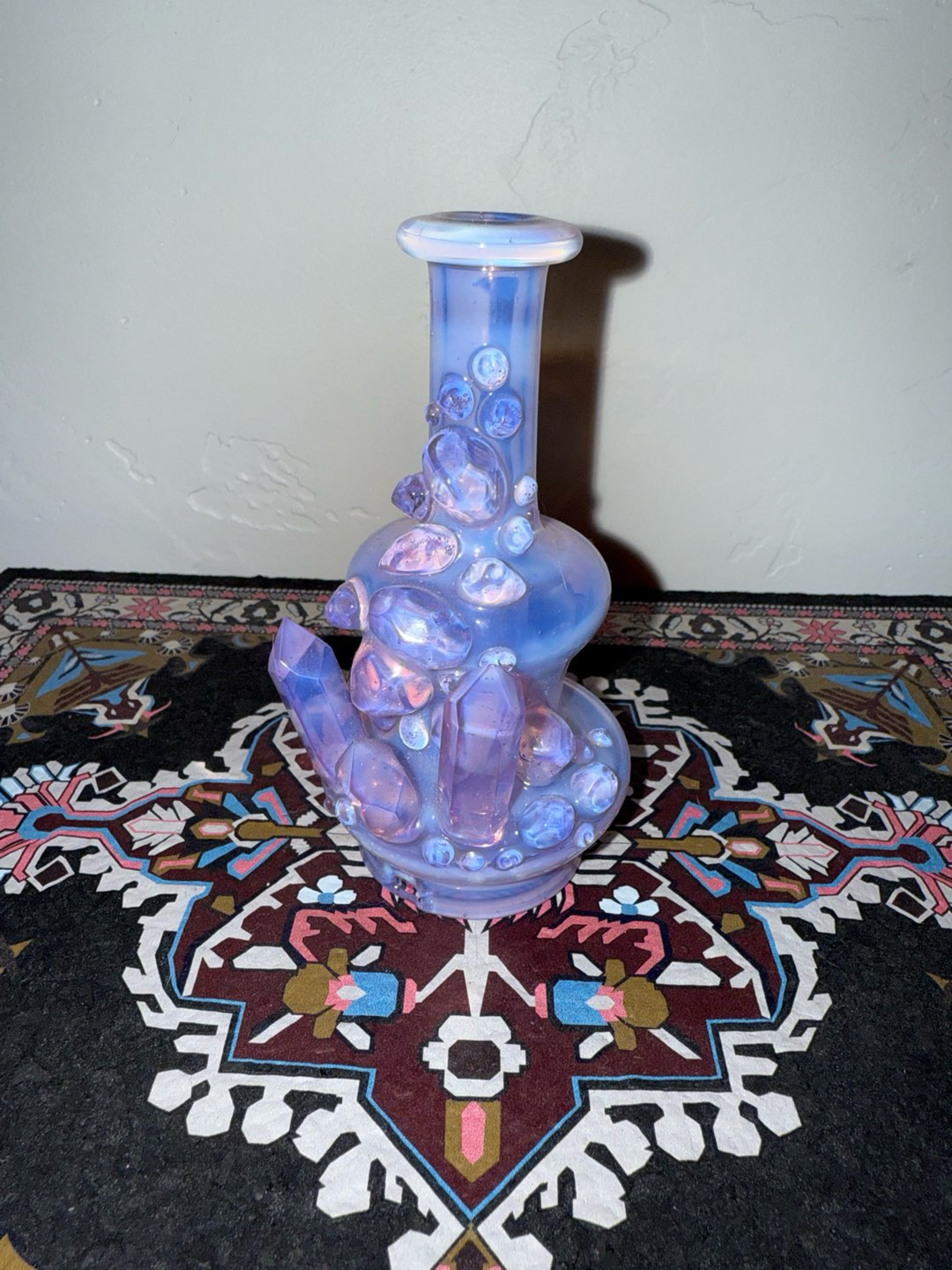 Preview pic of Northern Water Glass Wet Top