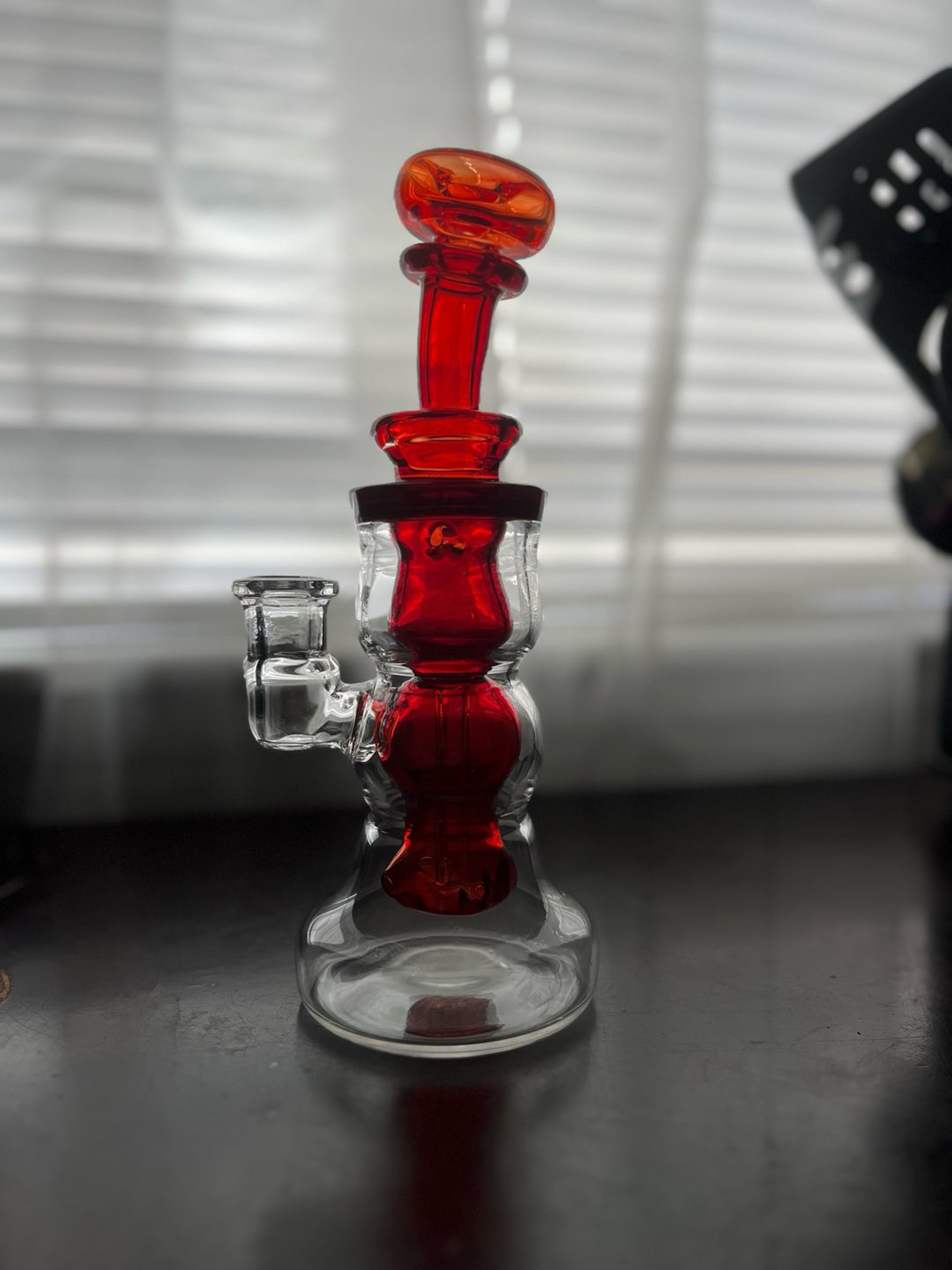 Preview pic of Ball torus incycler