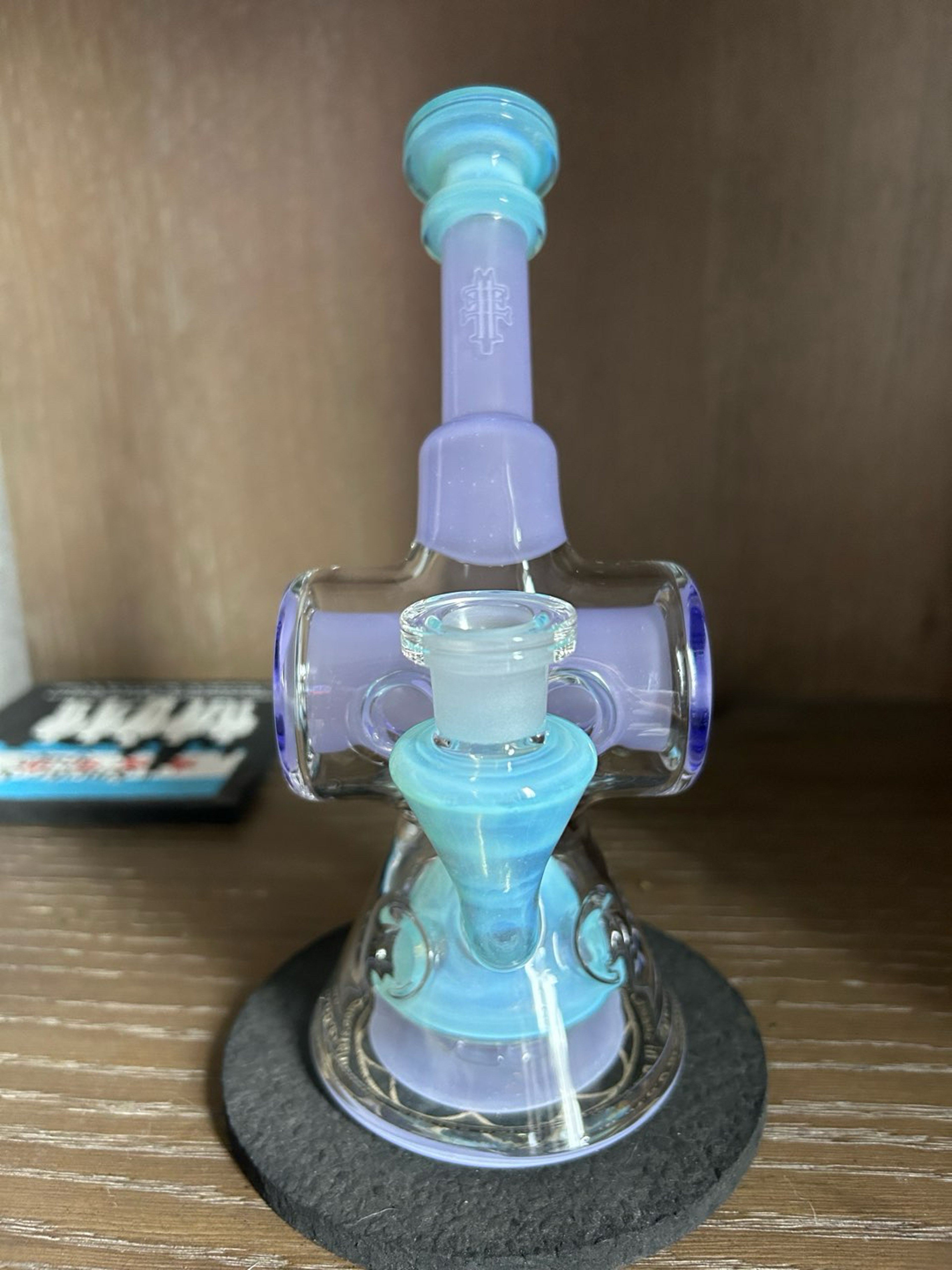 Preview pic of Evol Empire Erlenmeyer Eclipse