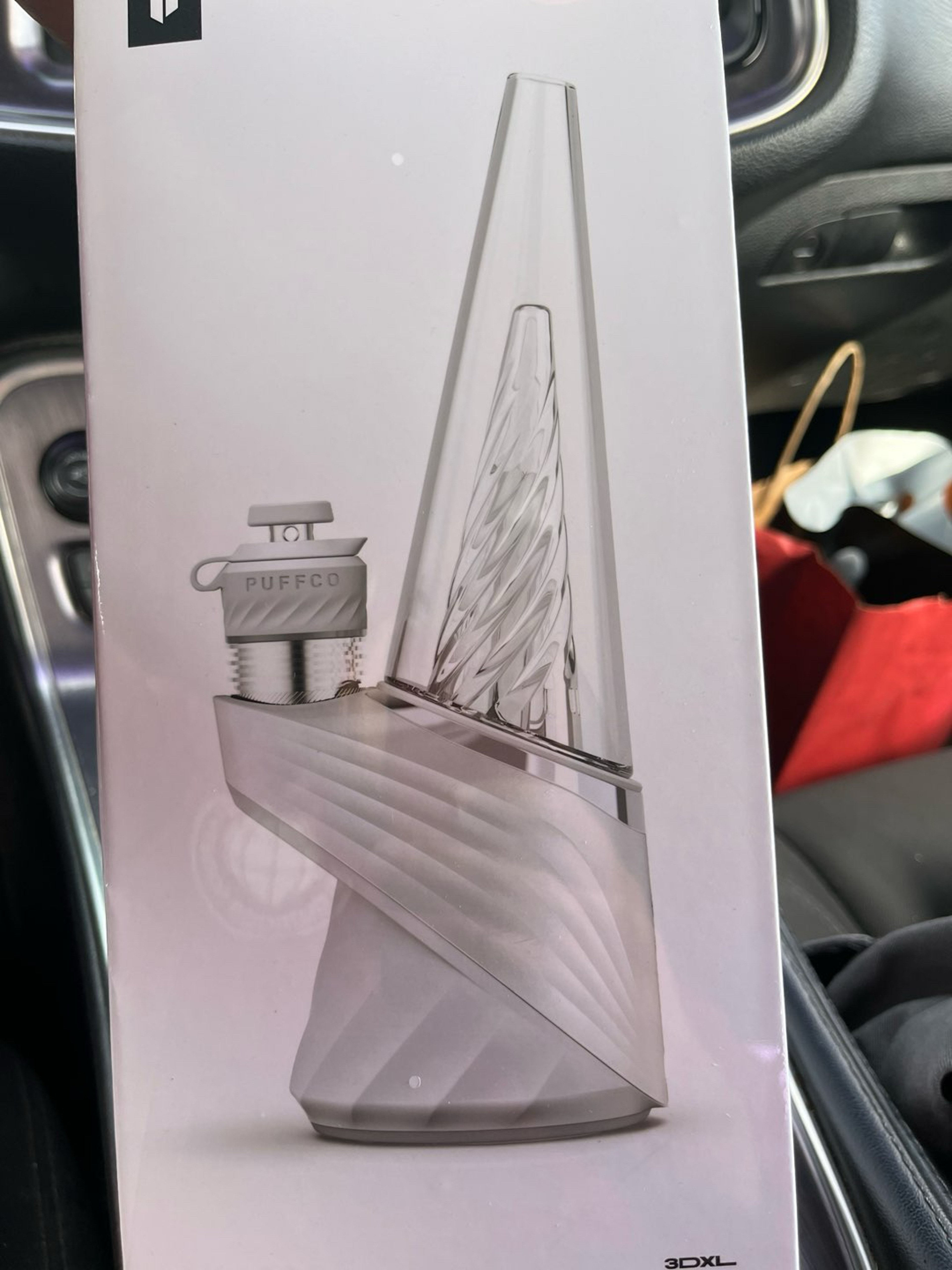 Preview pic of Puffco peak pro 3dxl