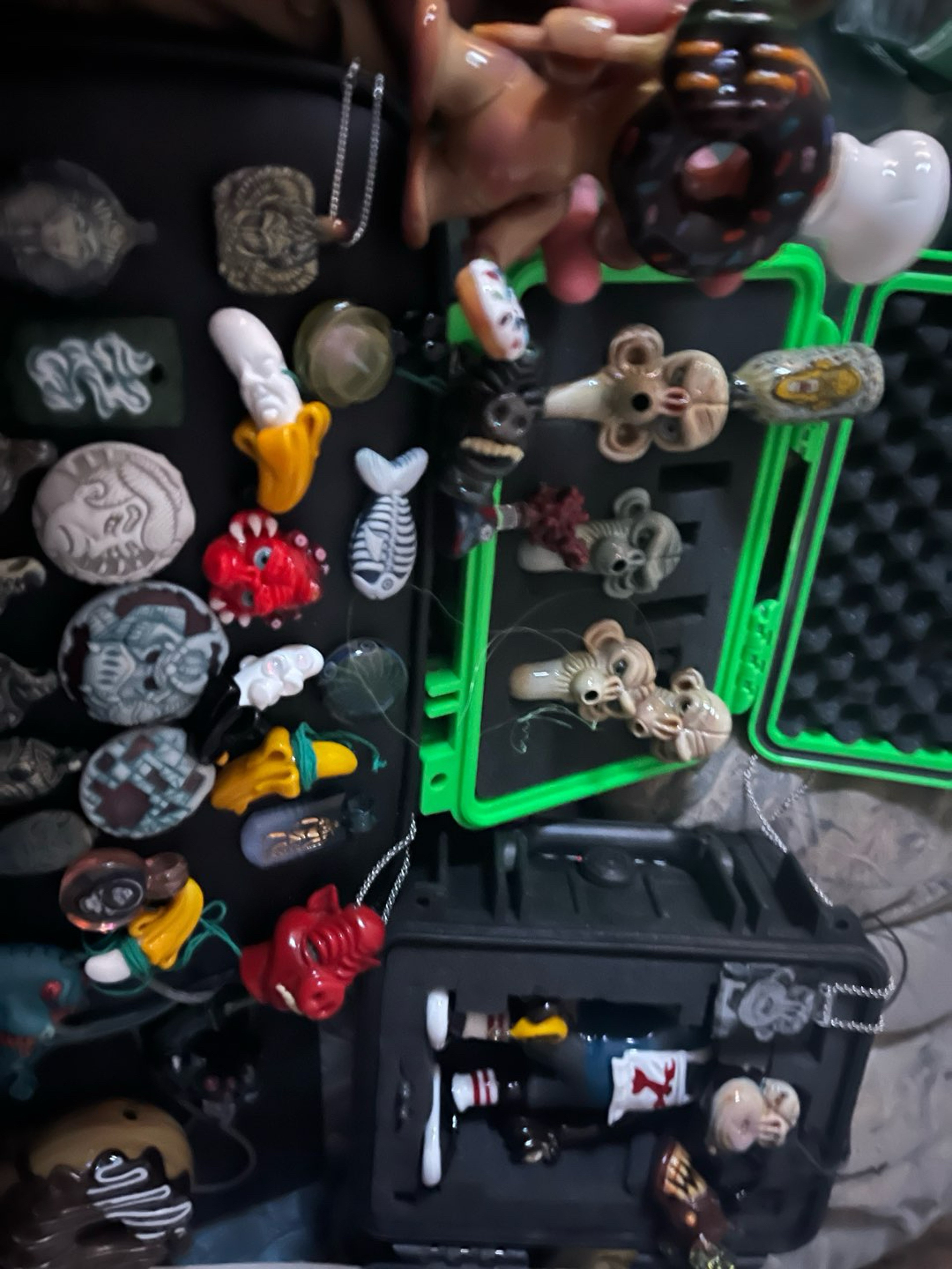 Preview pic of I Only Collect Unique Gems