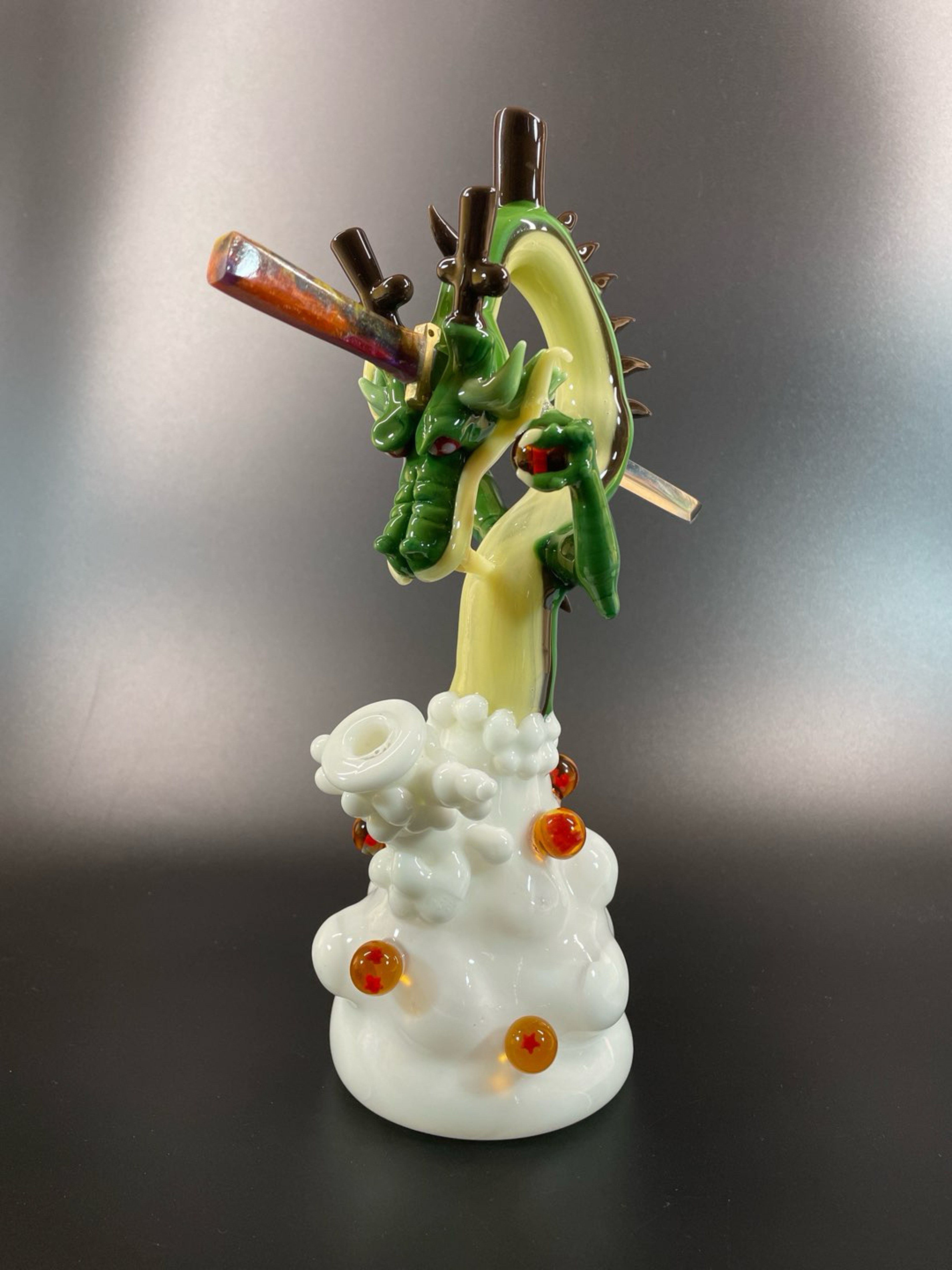 Preview pic of Tony Kazy X Steve H Shenron