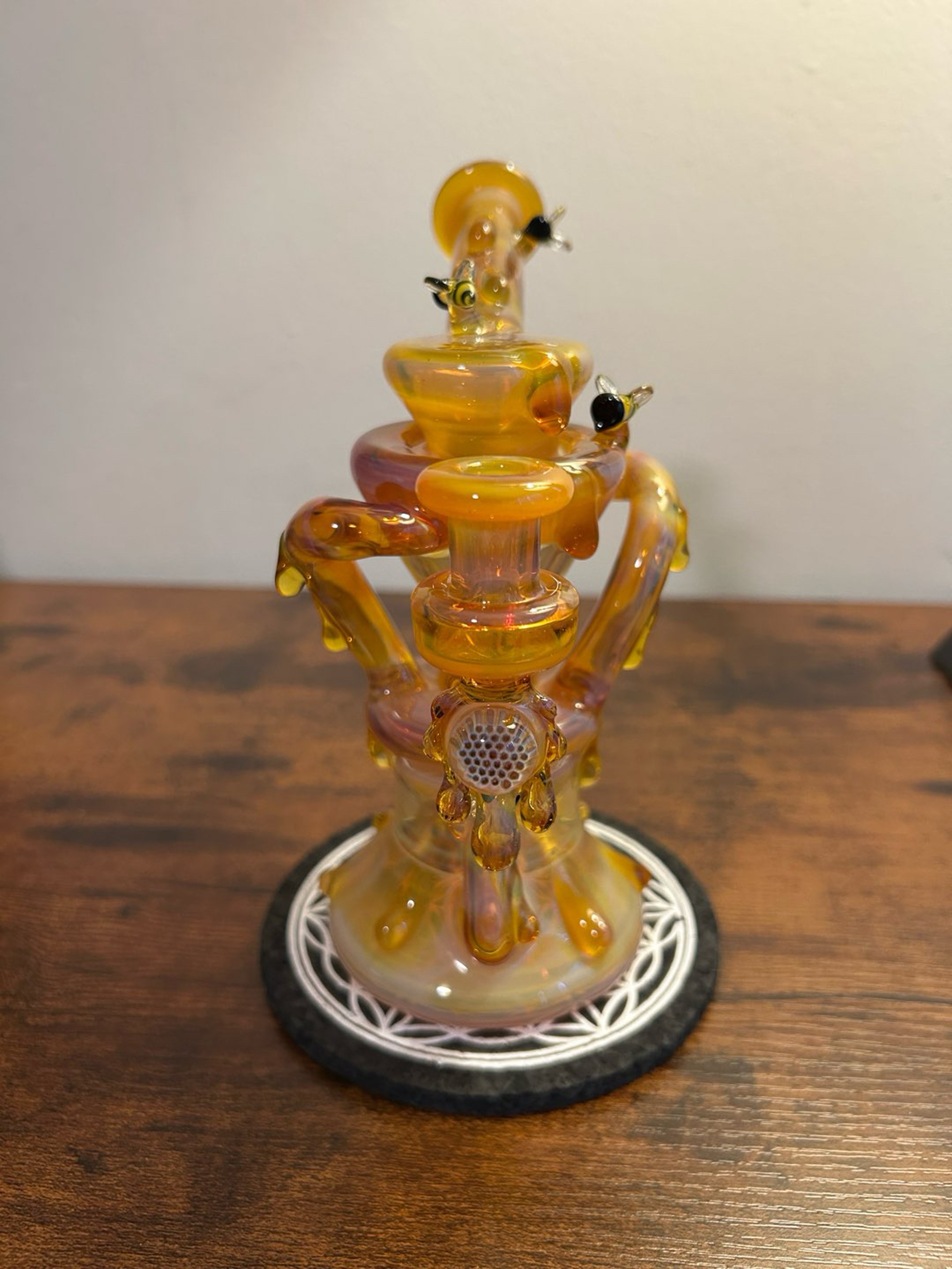 Preview pic of Ebox Dual Uptake Honeycycler