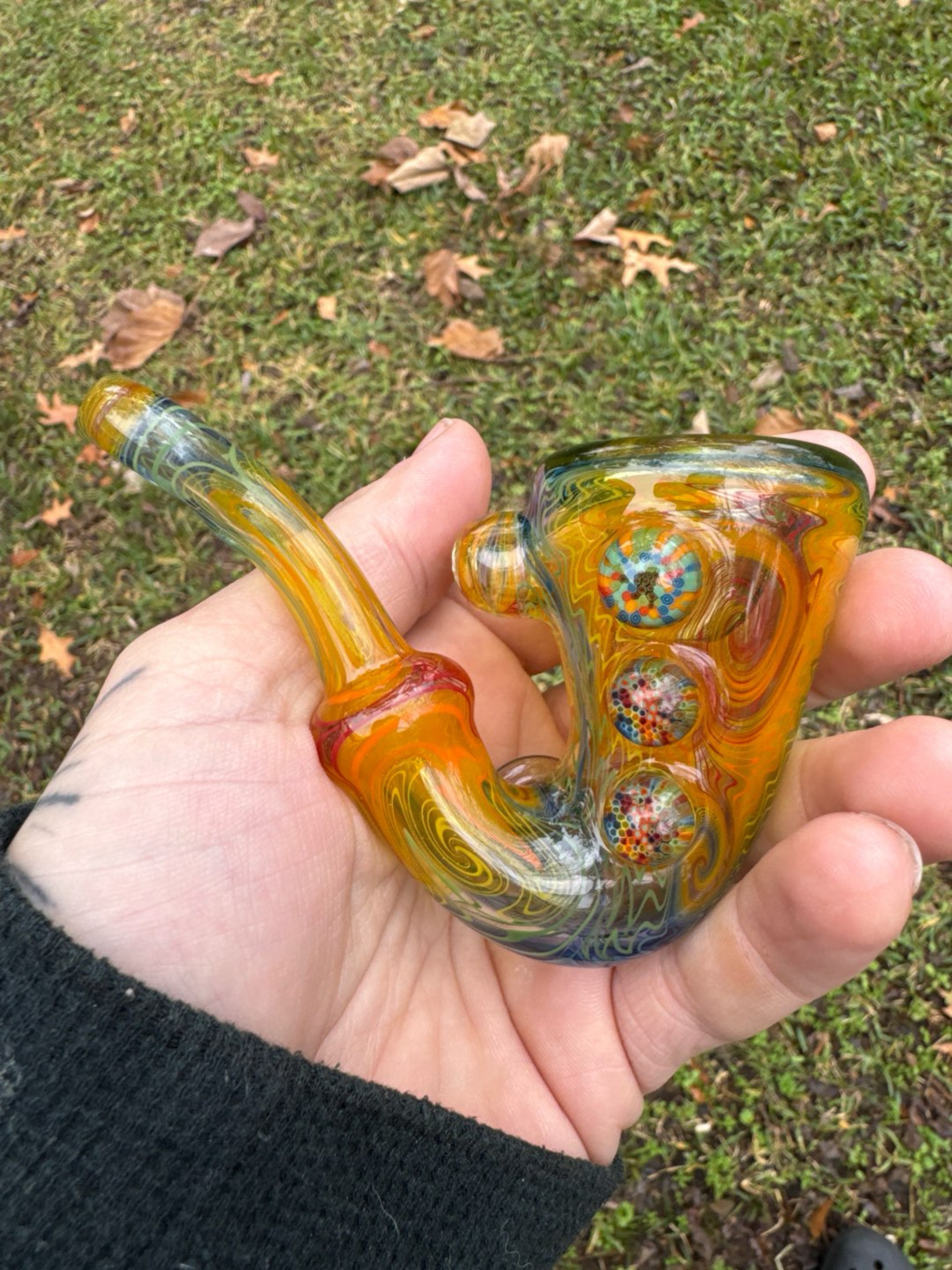 Preview pic of Cowboy Sherlock 🤠