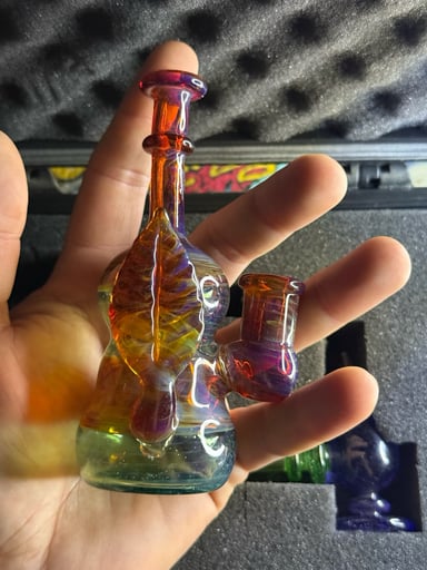 Preview pic of 2018 Paul Taylor Jammer