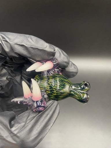 Preview pic of Salt x firekist