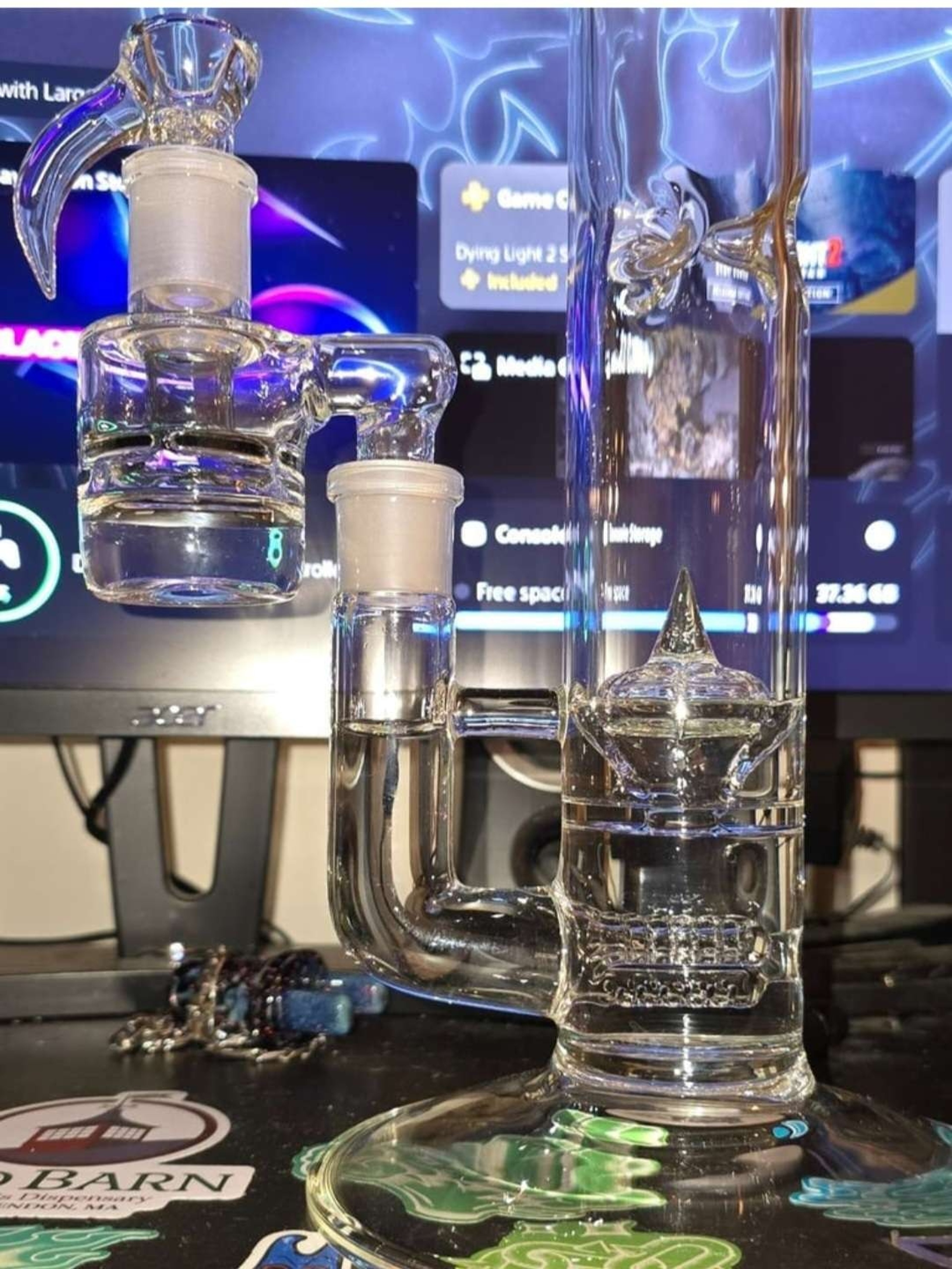 Preview pic of 3 LINE TO IMPERIAL 50X5 SOVEREIGNTY