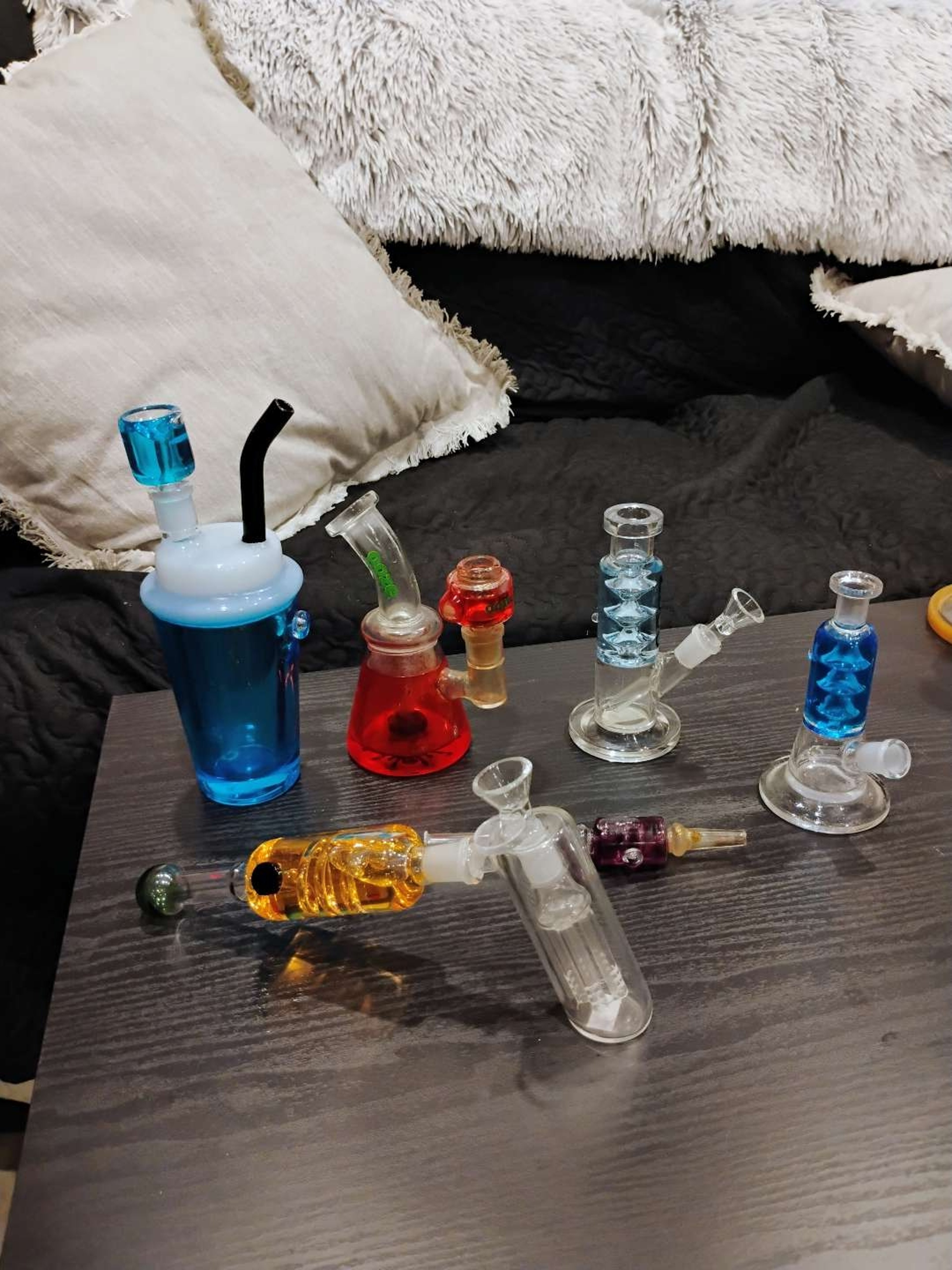 Preview pic of The freezy collection