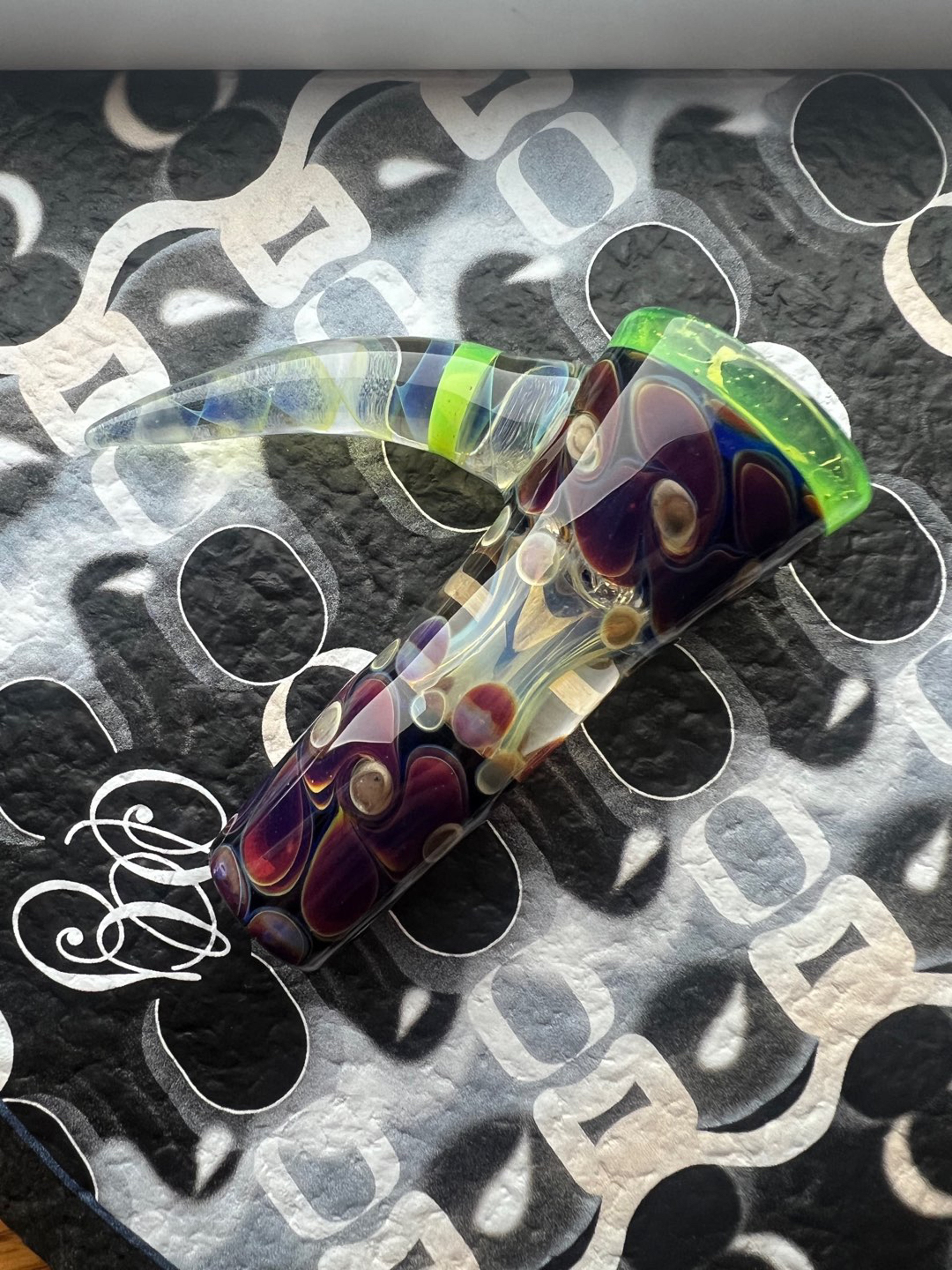 Preview pic of PaJay 18mm Slide