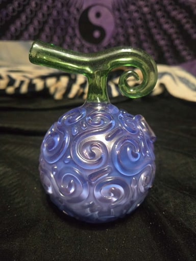 Preview pic of PouchGlass Gum Gum Rig