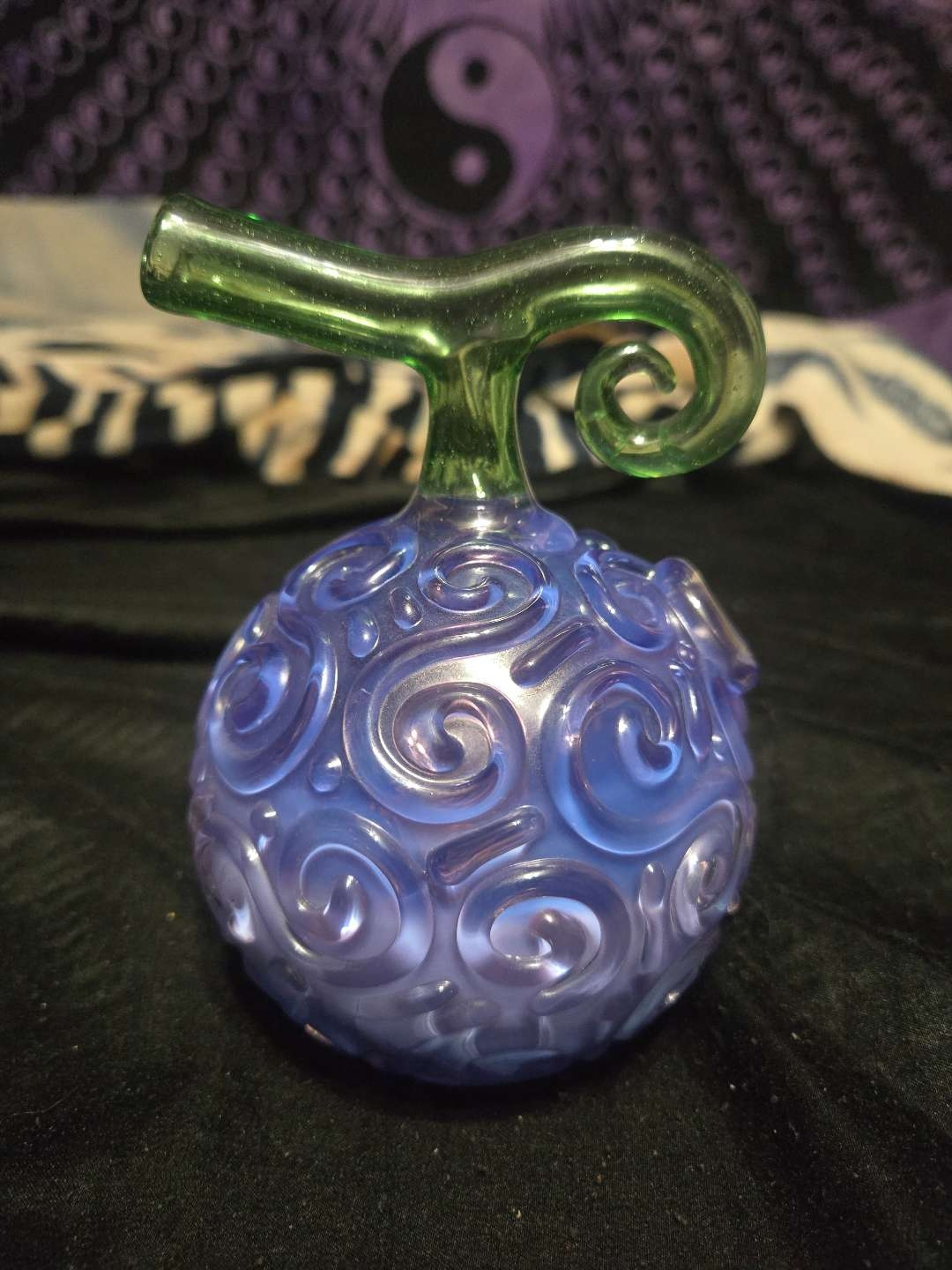 Preview pic of PouchGlass Gum Gum Rig