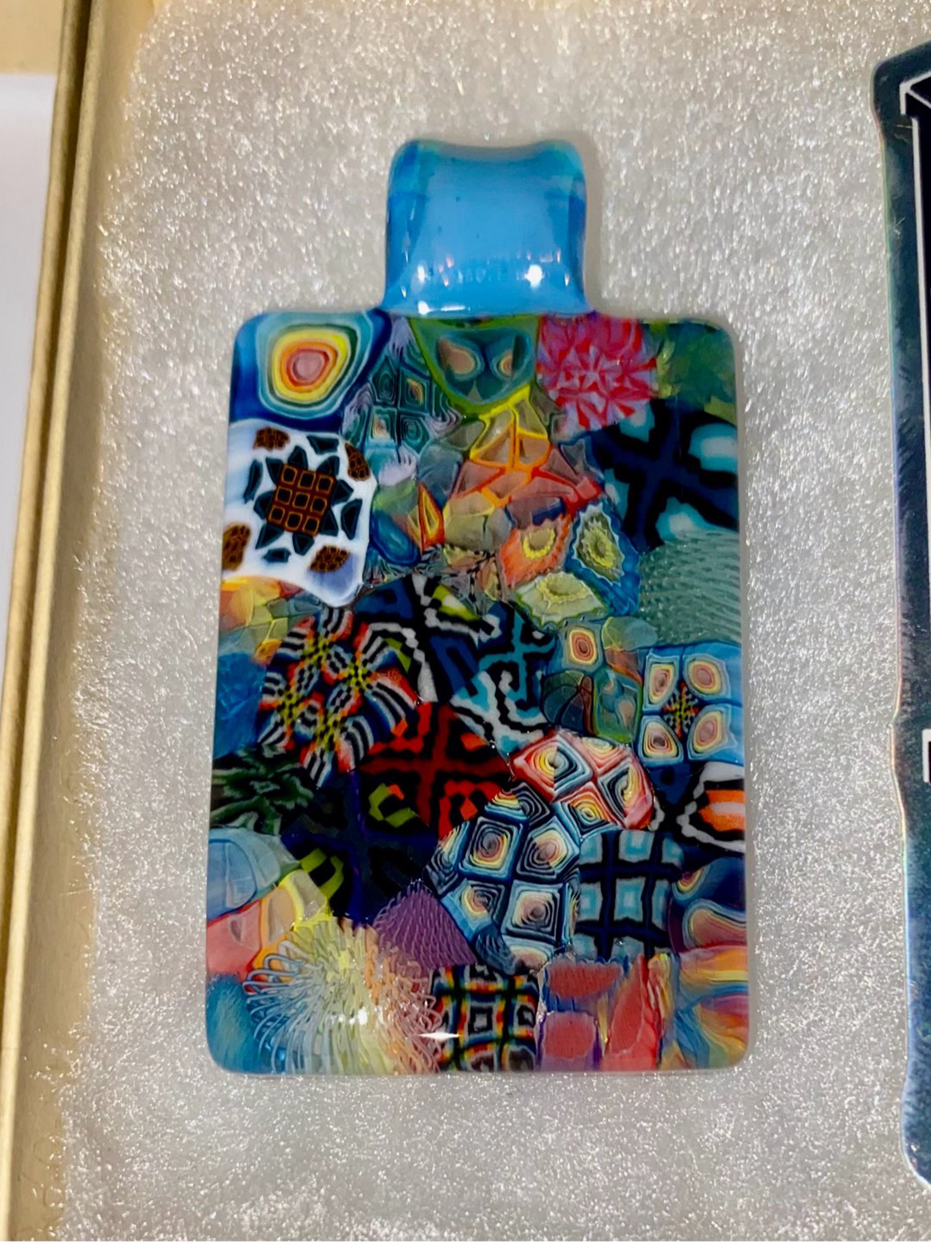 Preview pic of 2024 Time Capsule by Jeff Heath