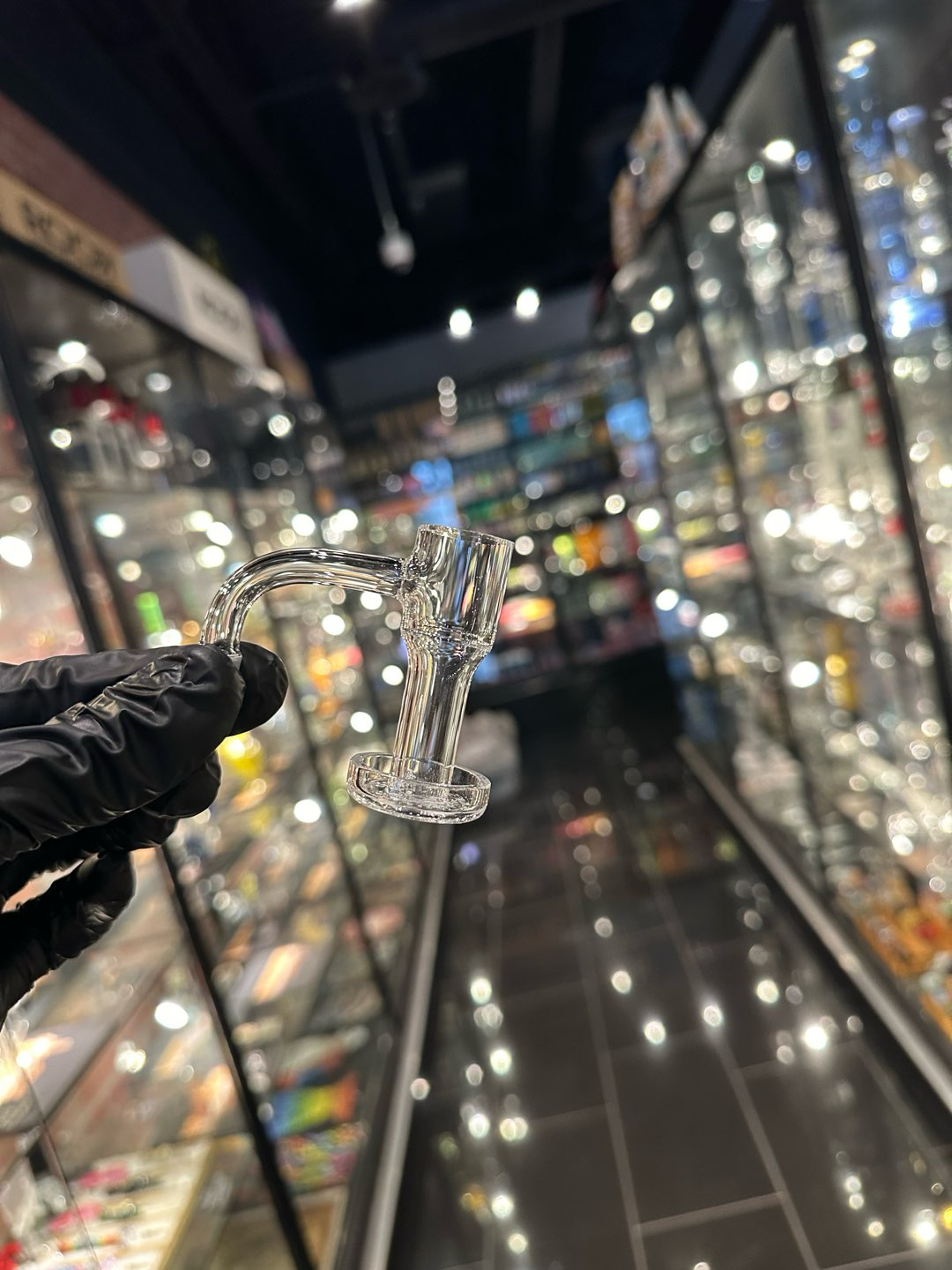 Preview pic of Toro vortex 20mm