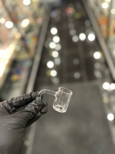Preview pic of Toro 30mm grail