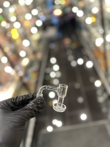 Preview pic of Toro terp slurper XL
