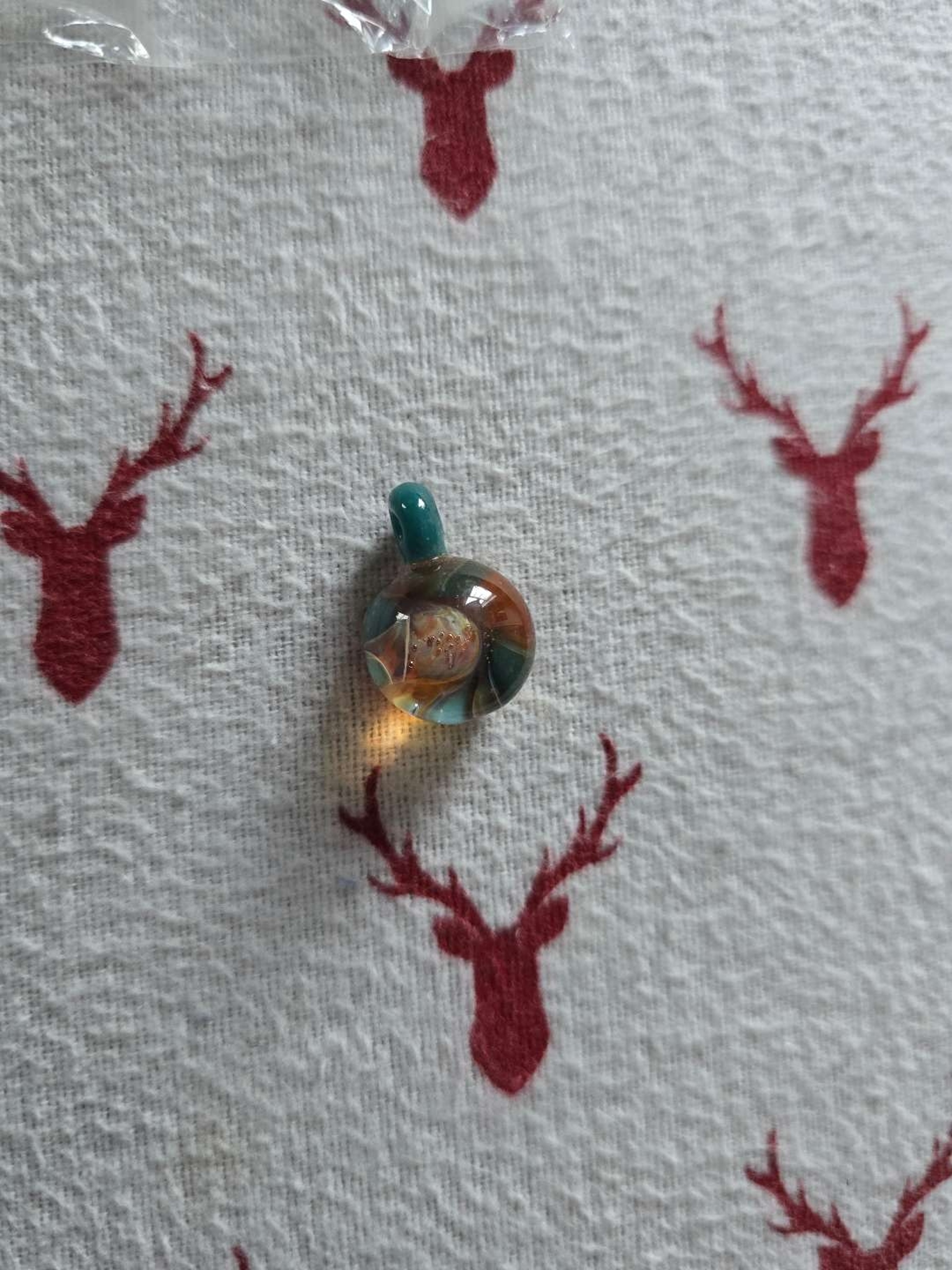 Preview pic of Mini pendant