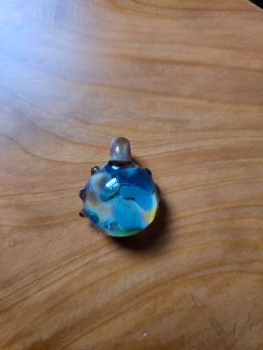 Preview pic of Colorful pendant