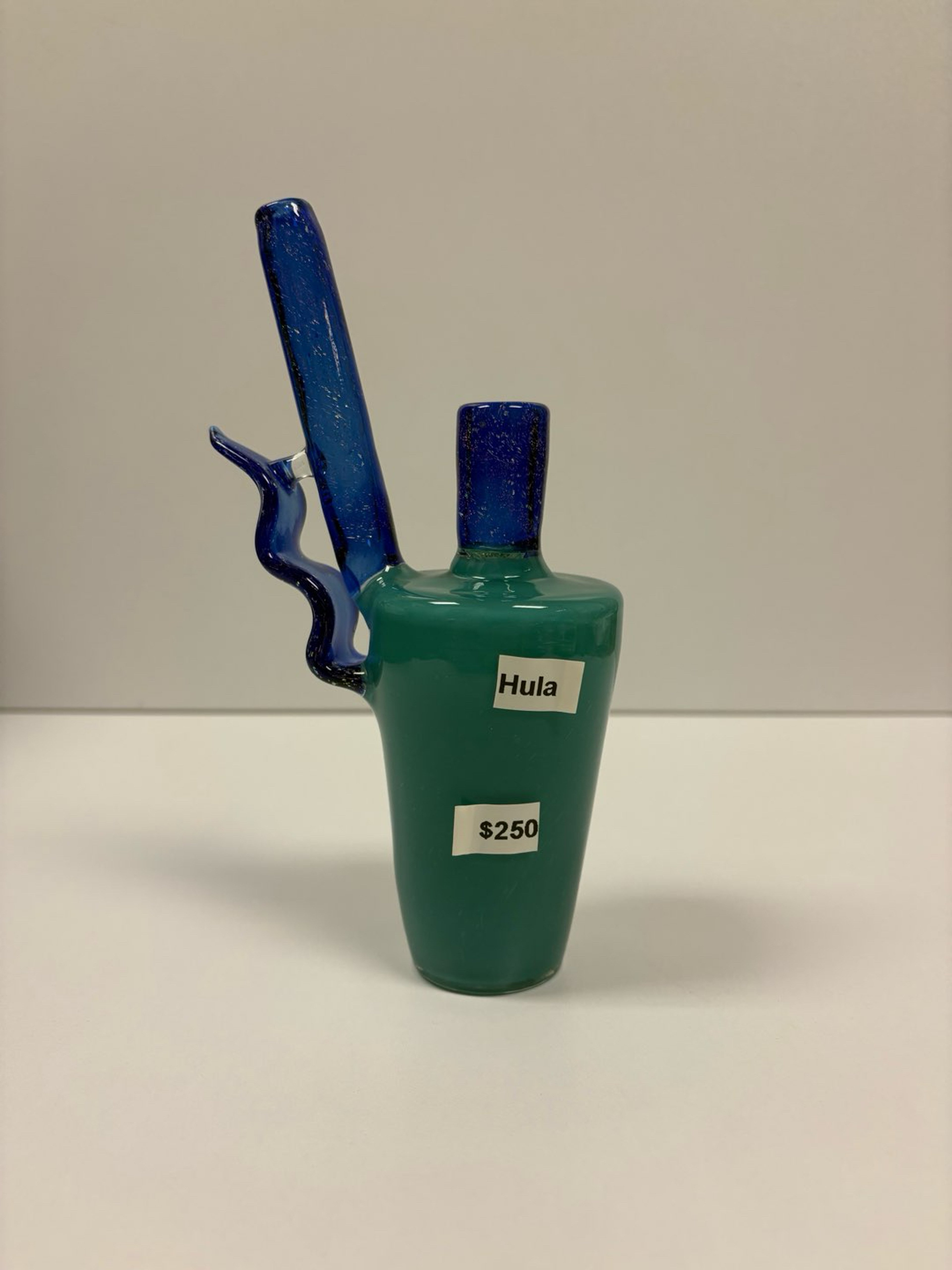 Preview pic of Hula Glass cup rig 14mm 90