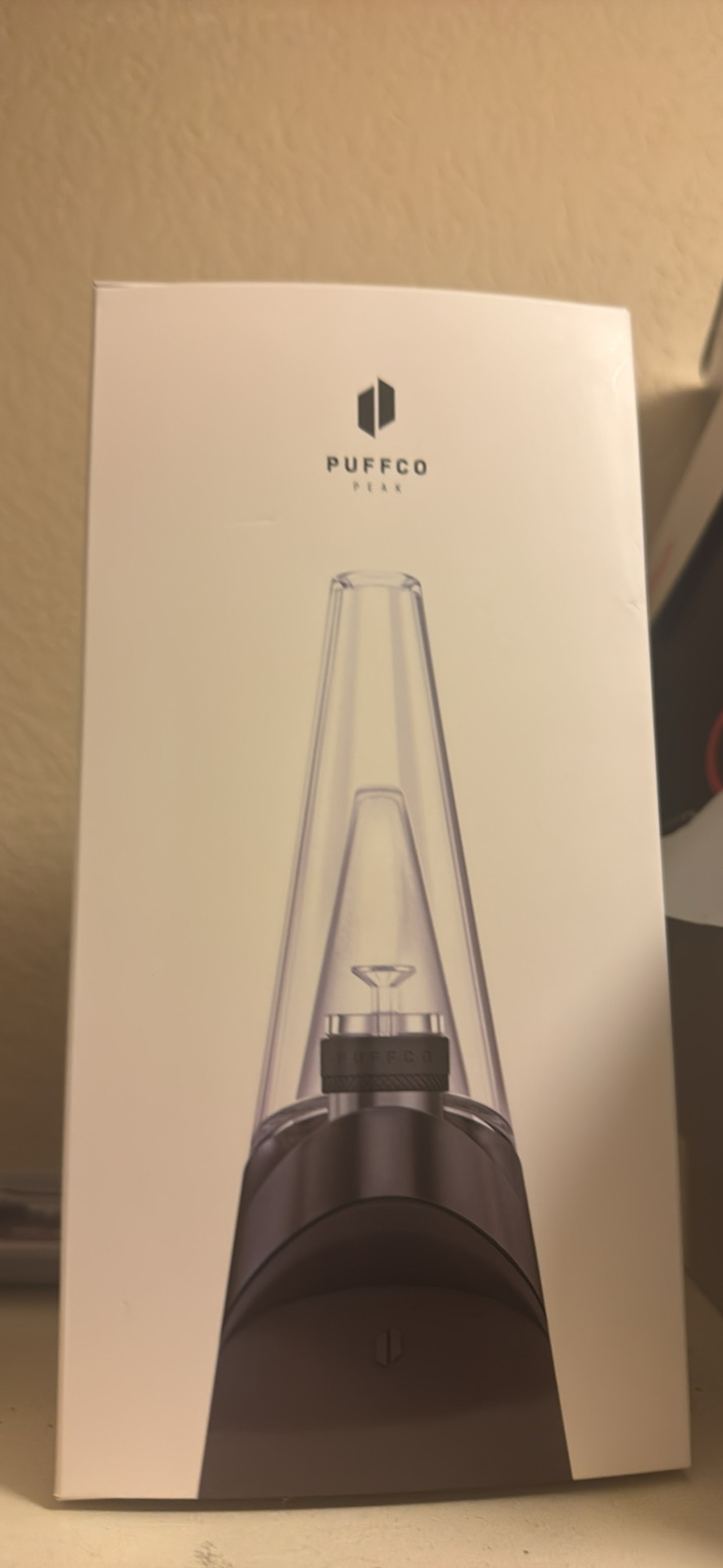 Preview pic of Puffco Peak