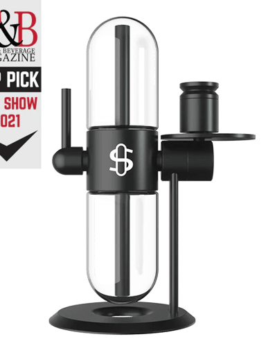 Preview pic of BRAND NEW! Authentic Stundenglass Gravity Infuser