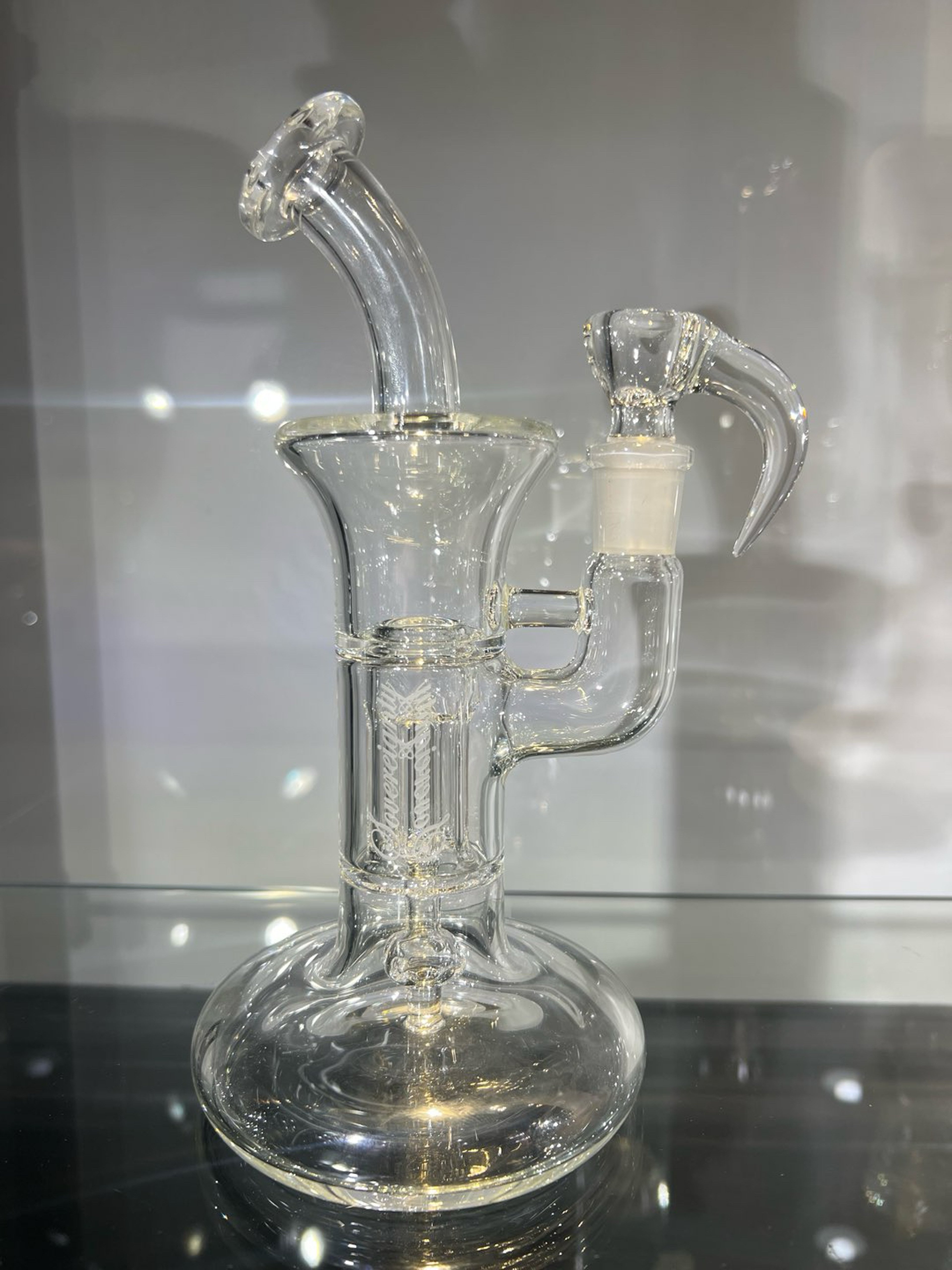 Preview pic of Sovereignty Hollowfoot Mini Pillar