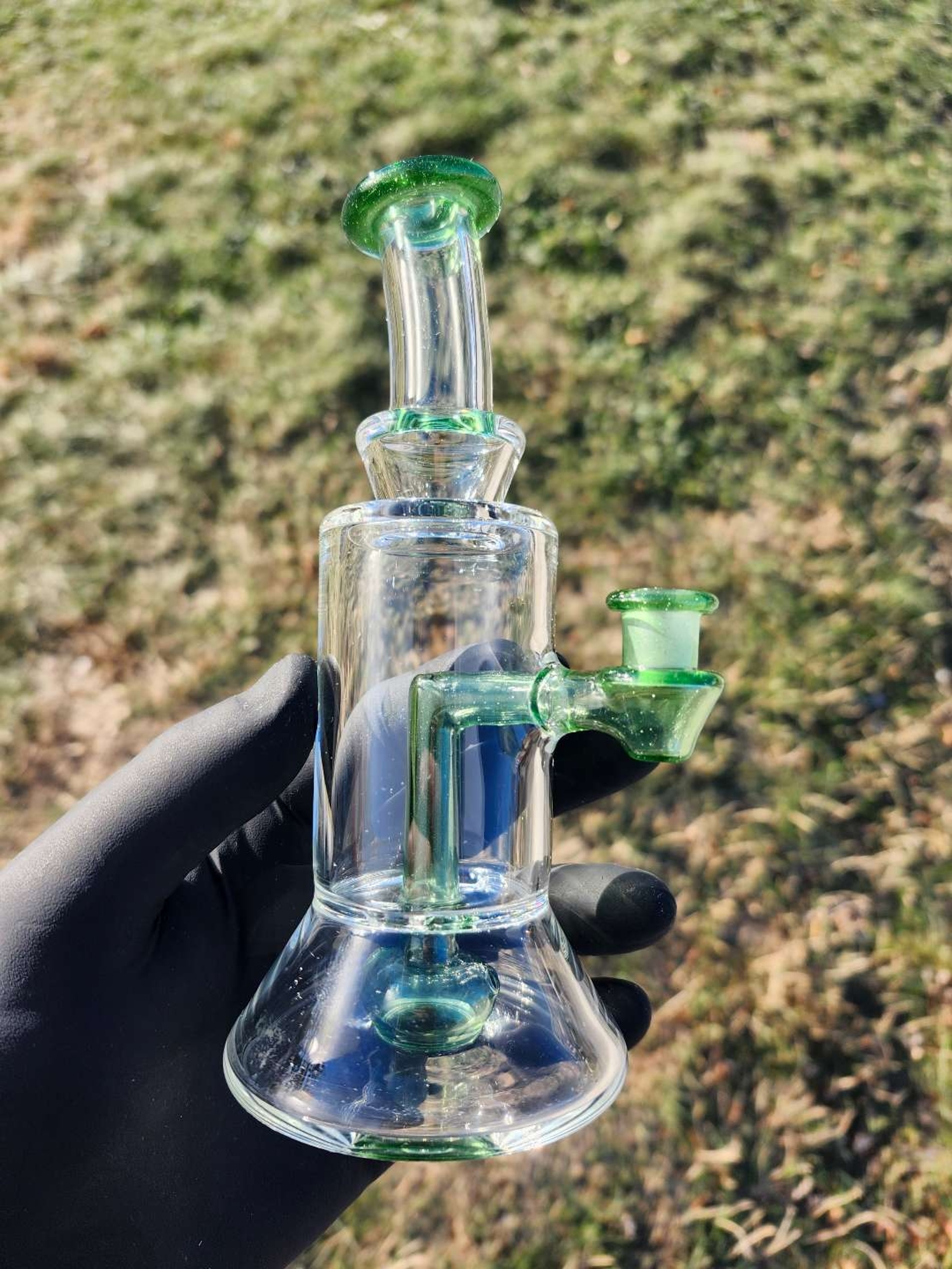 Preview pic of ECH GLASSWORKS COLOR ACCENT BLOOPER