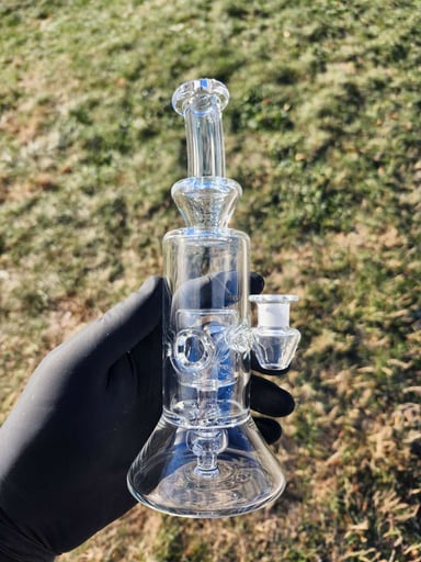 Preview pic of ECH GLASSWORKS FAB BLOOPER